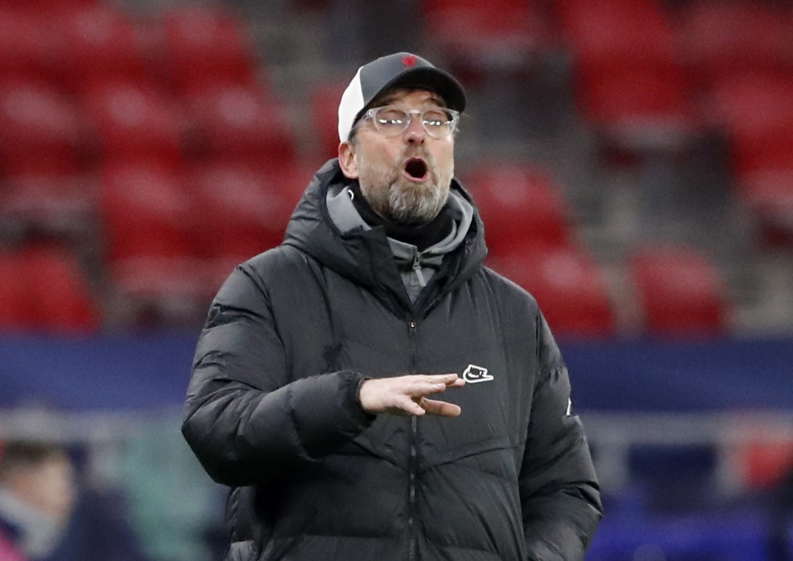 Leipzig dau voi Liverpool anh 1