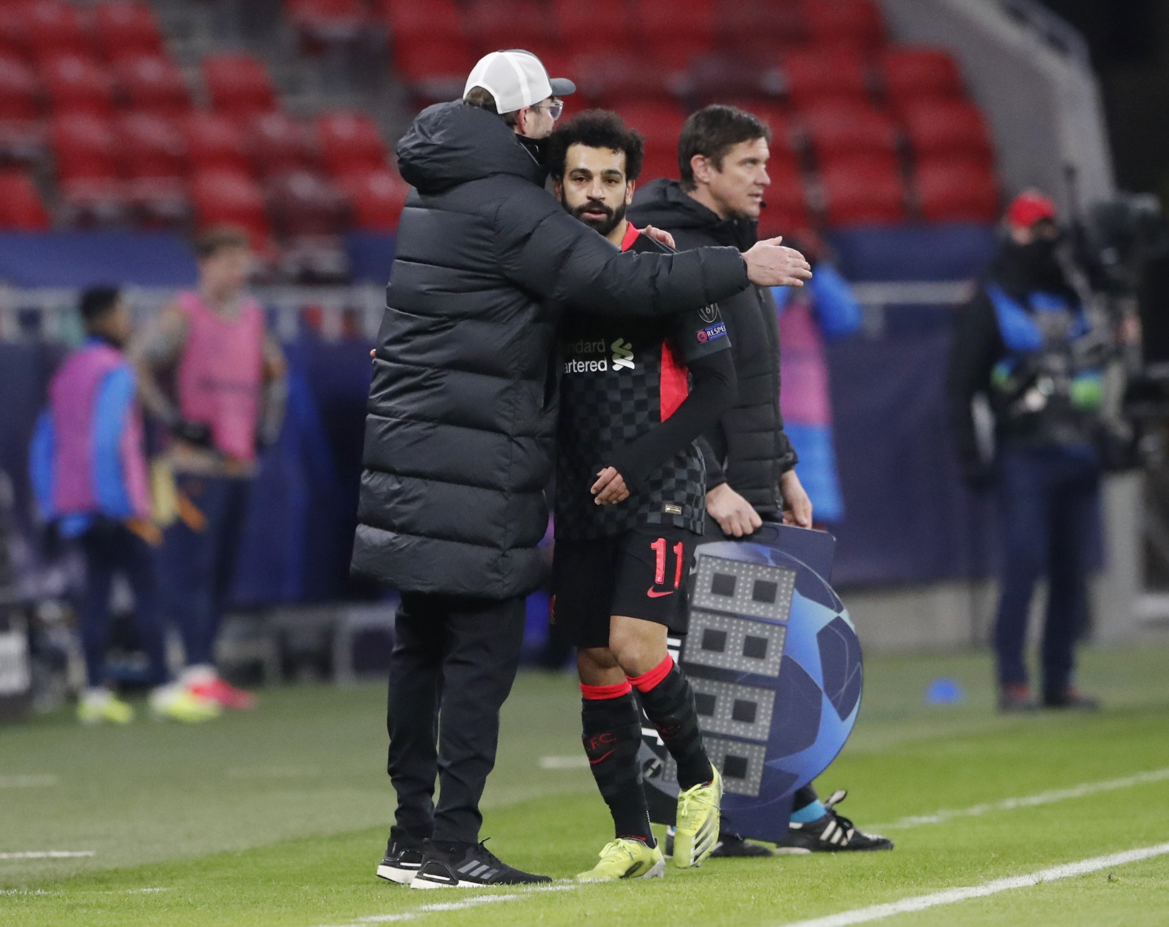 Leipzig dau voi Liverpool anh 10