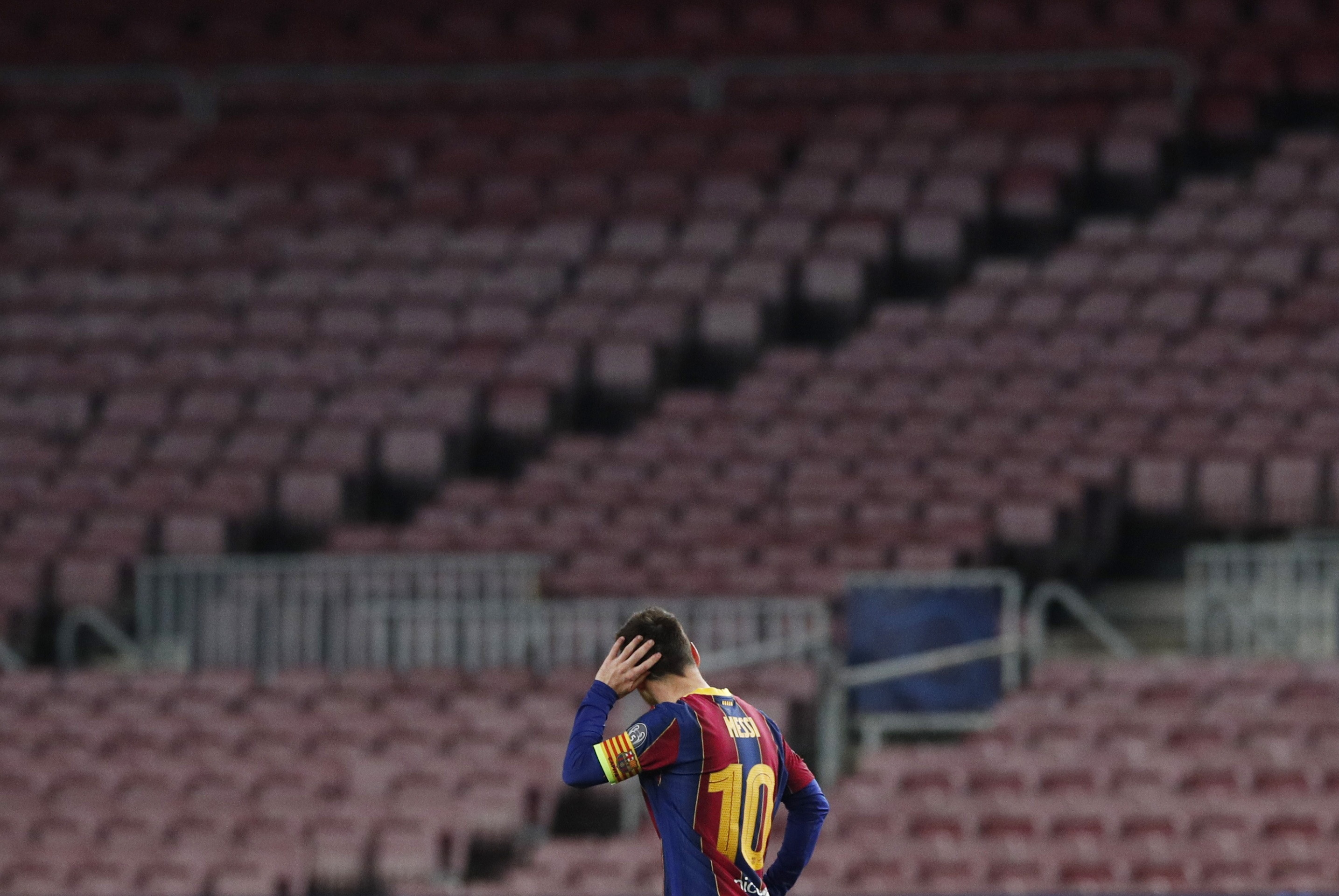 Barca thua PSG anh 2