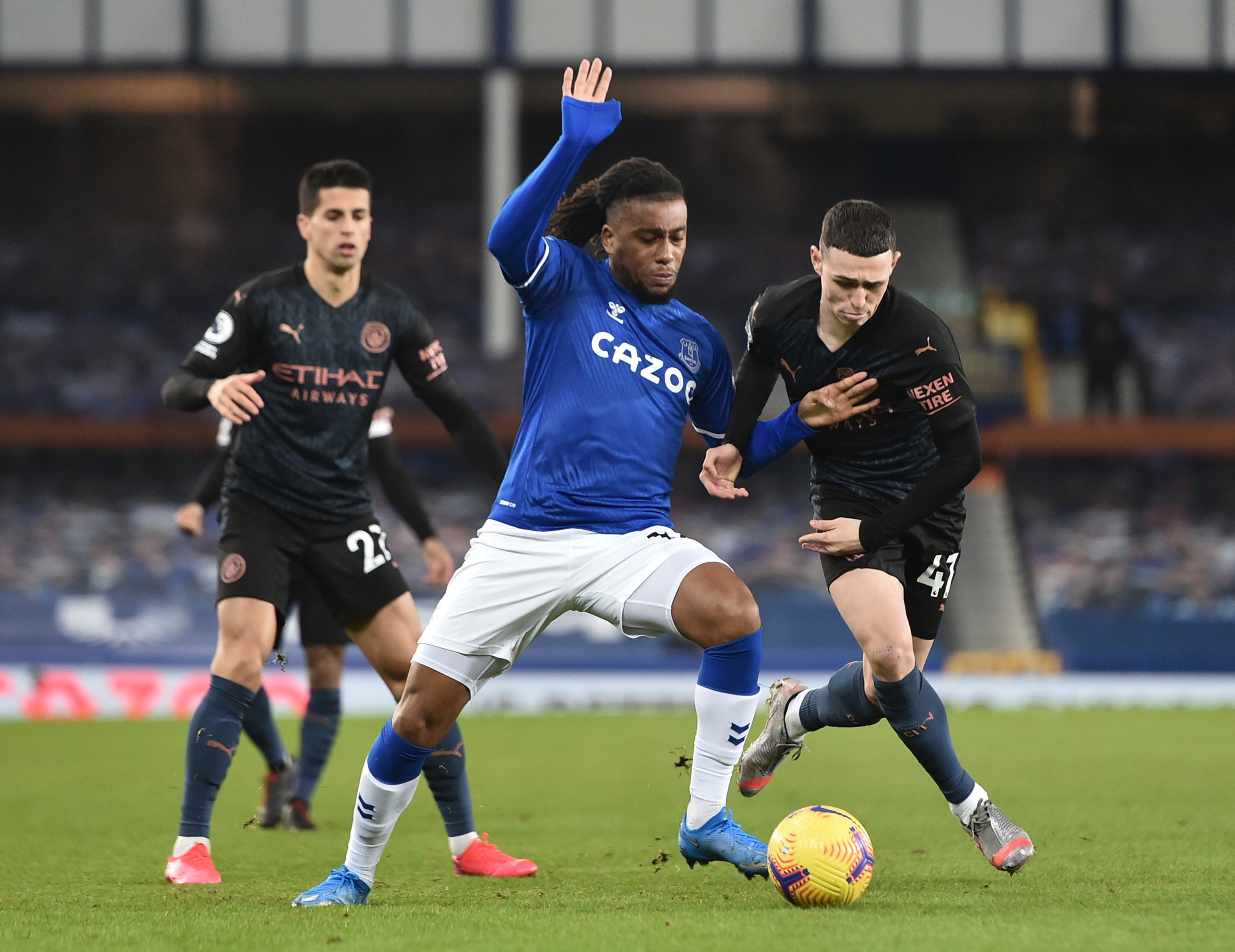 Man City lap ky luc anh 2