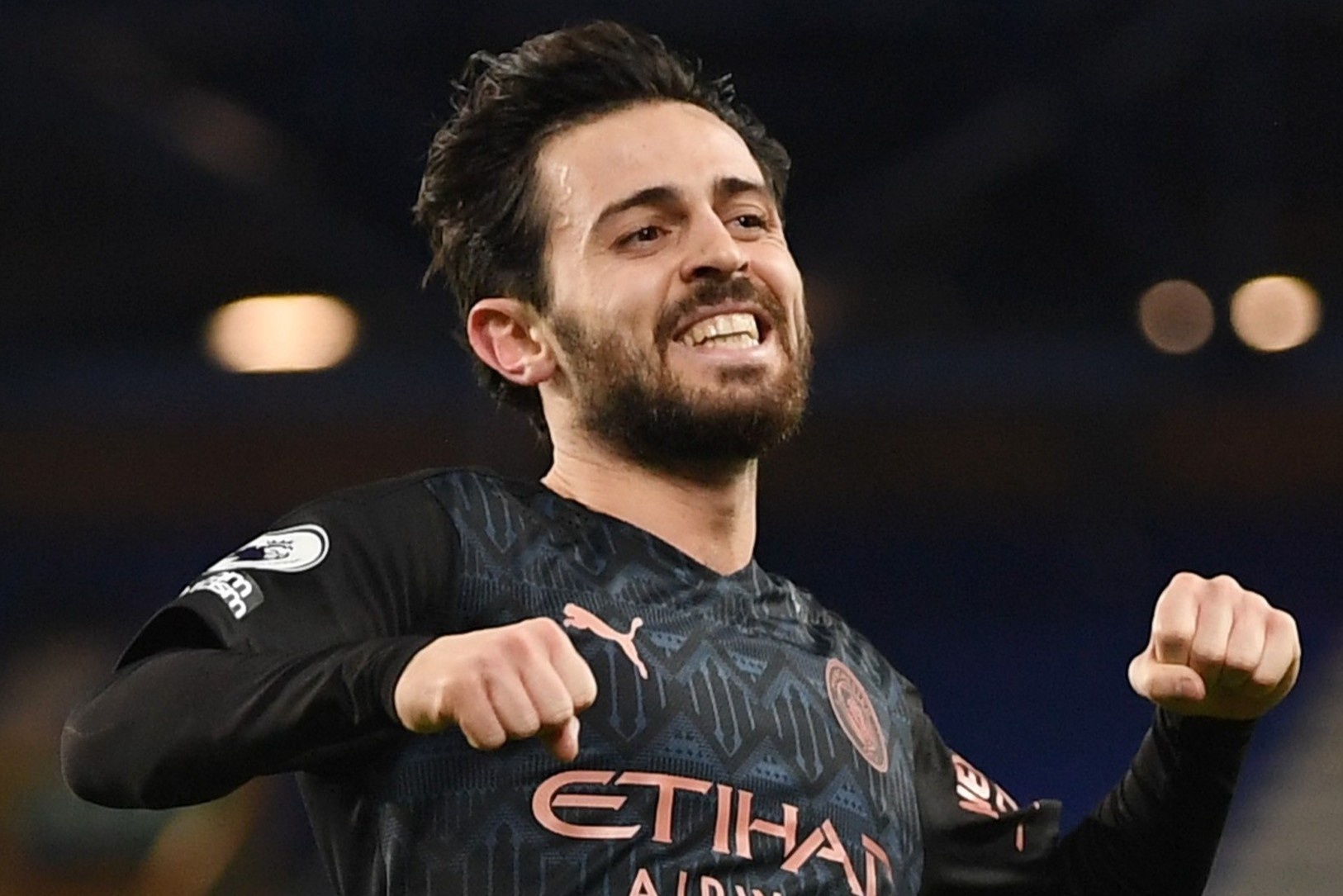 Man City thiet lap chuoi thang ky luc hinh anh