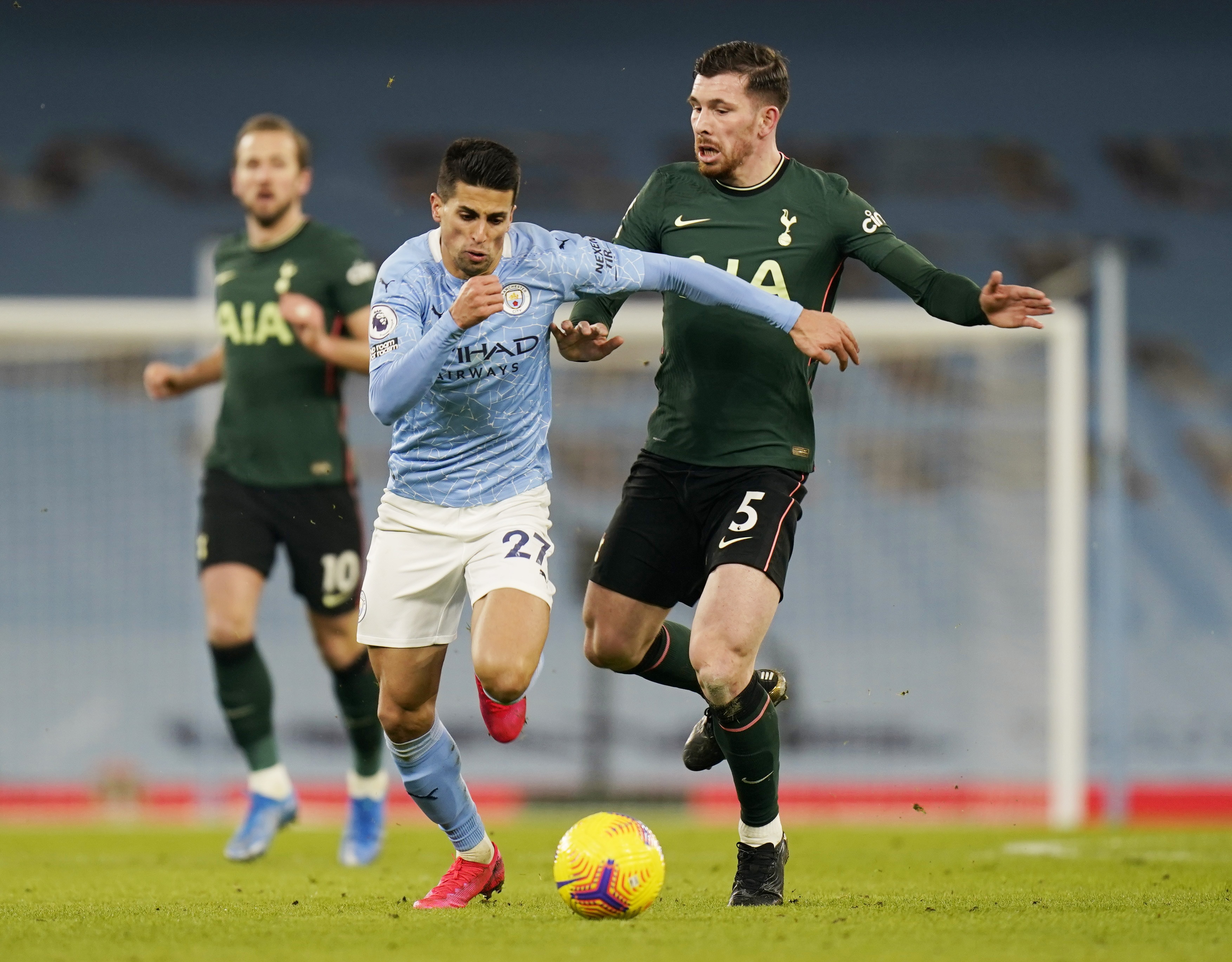 Man City vo dich anh 4