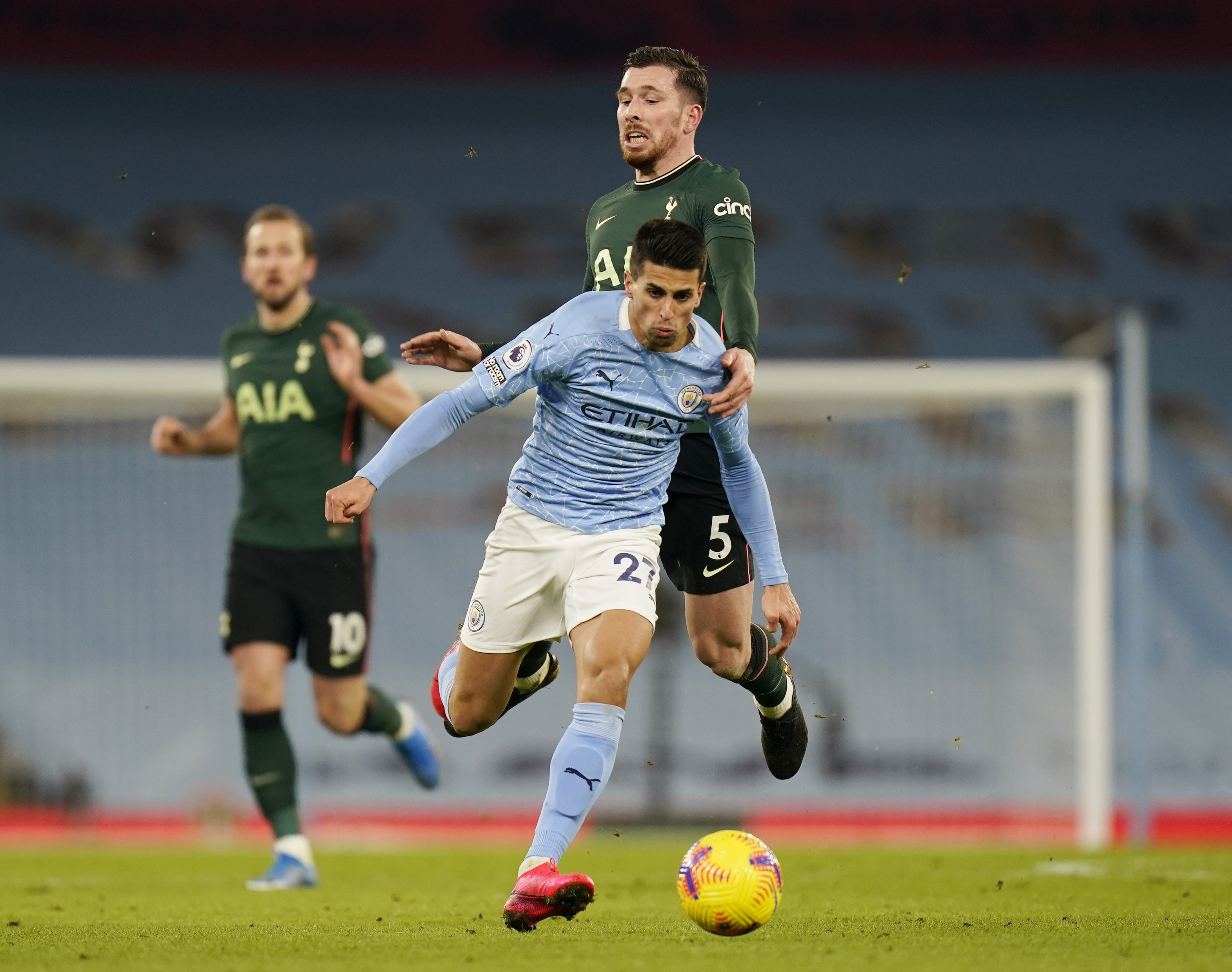 Man City vo dich anh 1