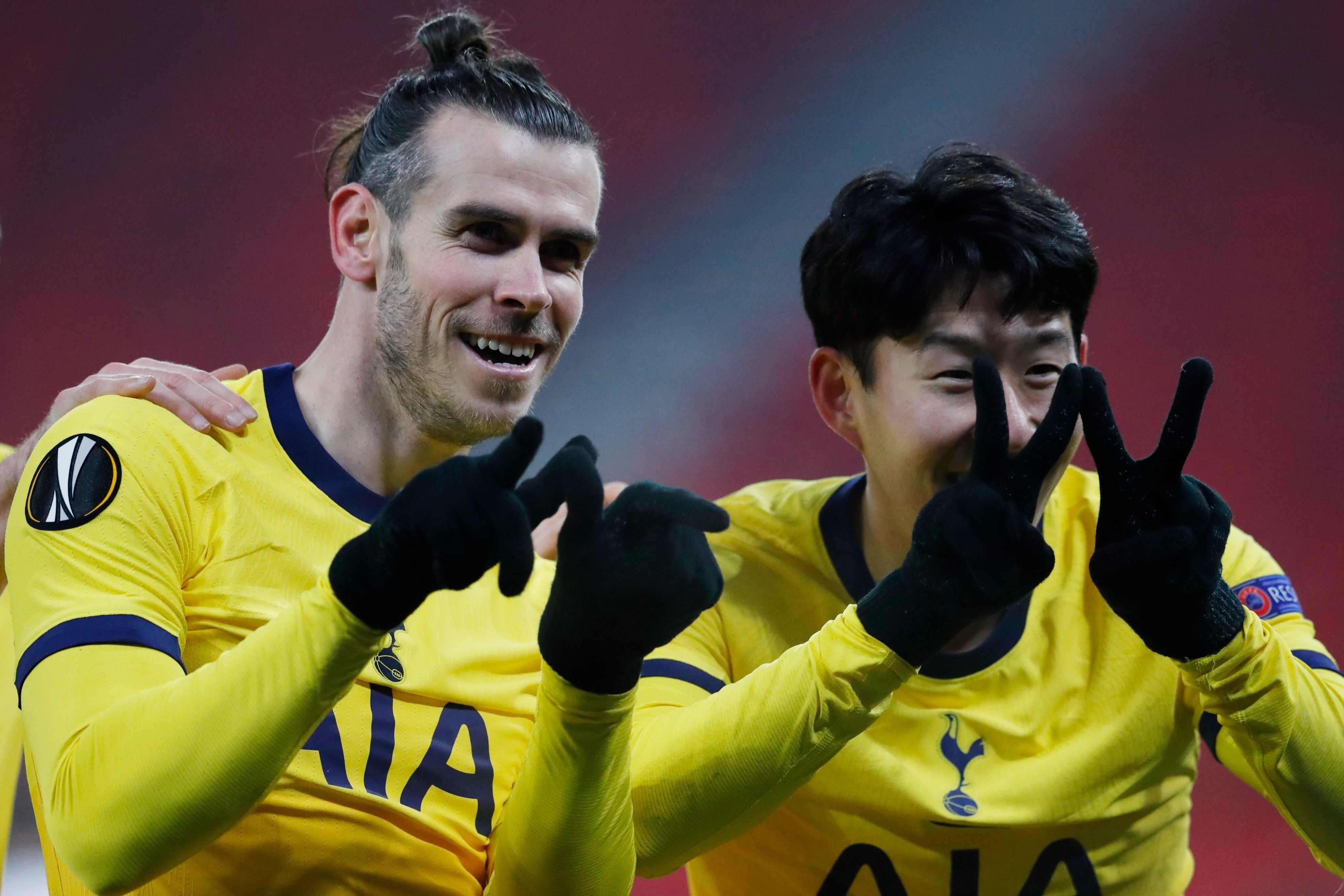 Bale toa sang trong chien thang cua Tottenham hinh anh