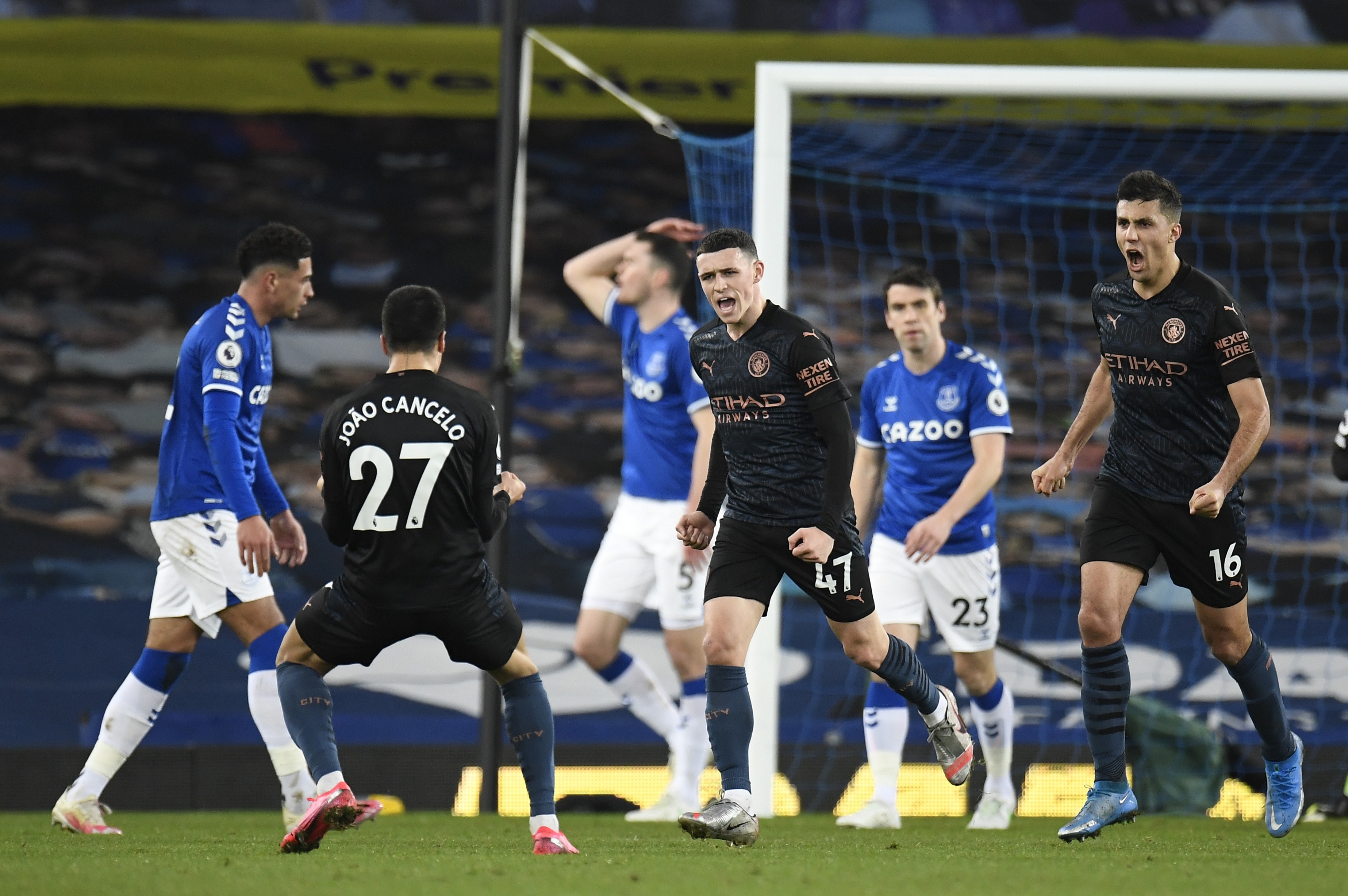 Man City vo dich anh 2