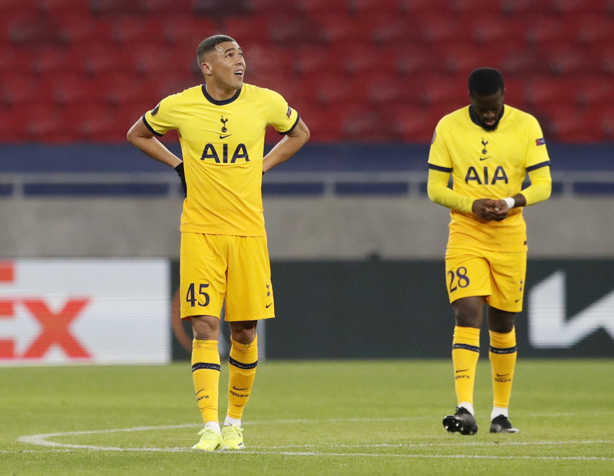 Bale sa sut Tottenham anh 10