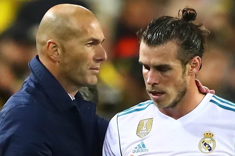 'Hay hoi ngai Zidane xem ong ay co can Bale khong' hinh anh