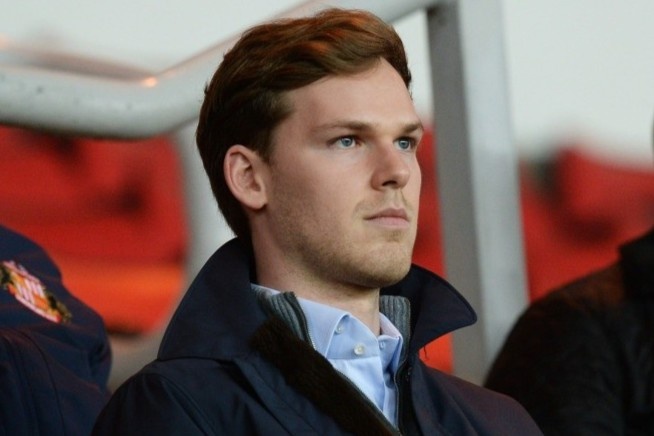 Tan chu tich Sunderland thua ke khoi tai san 4 ty bang hinh anh