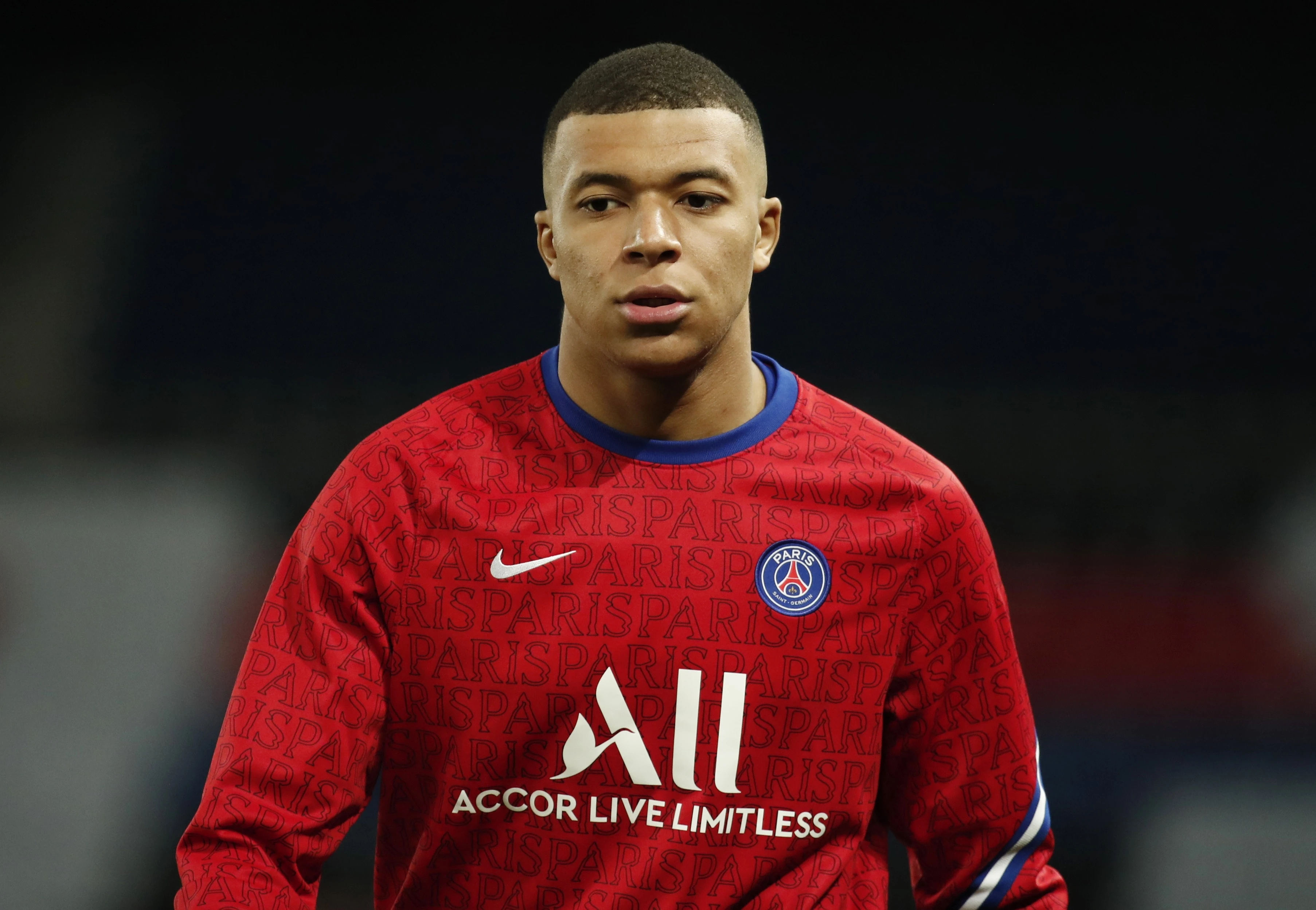 PSG thang Barca anh 1