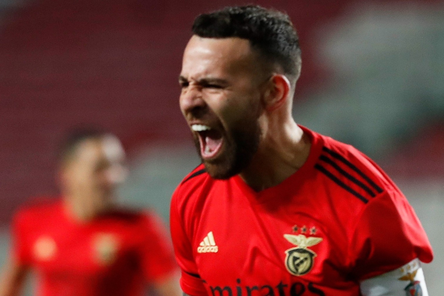 Benfica - bac thay chuyen nhuong cua chau Au hinh anh