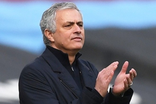 Mourinho: 'Phuong phap cua toi vuot troi tat ca' hinh anh