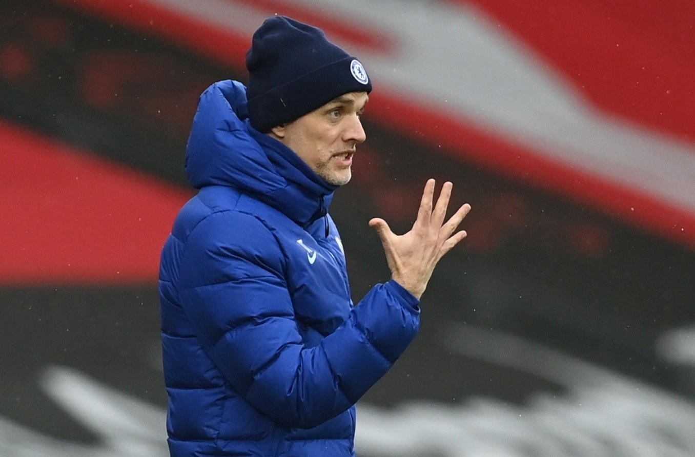 Chelsea dua top 4 anh 1