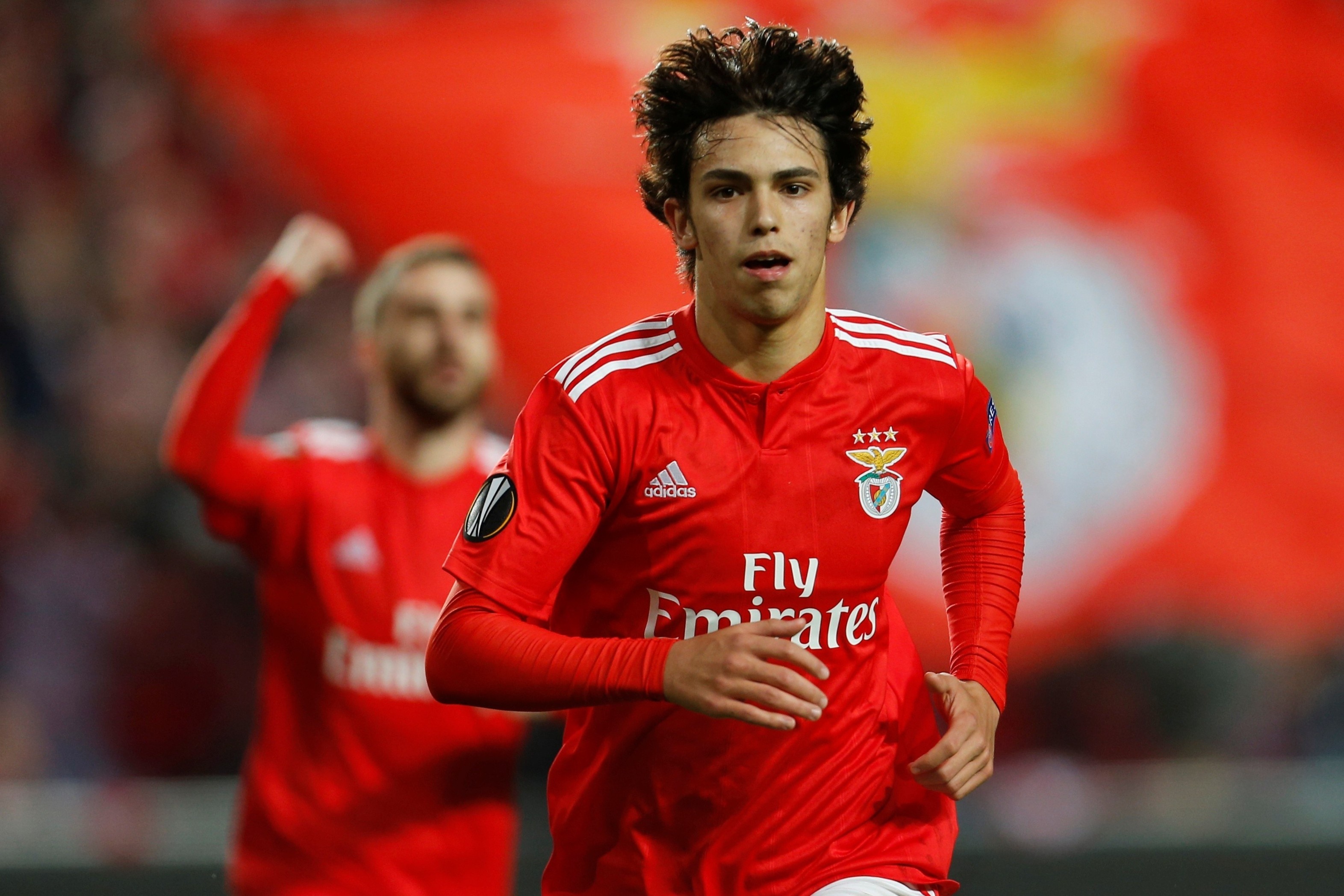 Benfica chuyen nhuong cau thu anh 4