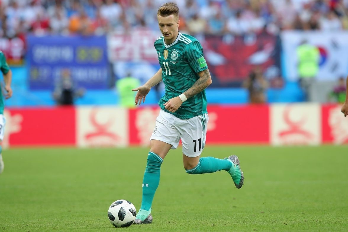 Marco Reus khong du EURO anh 1