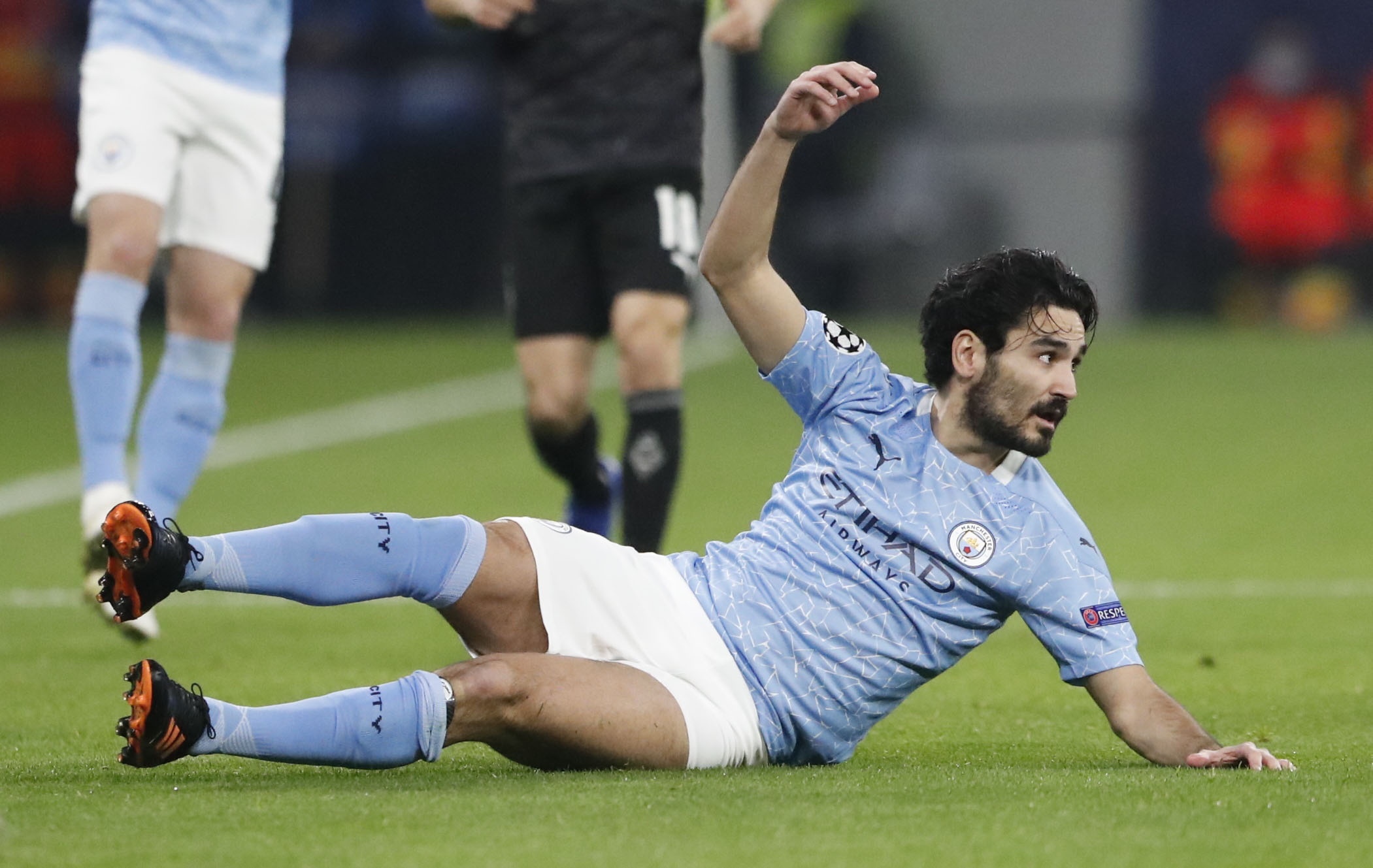 Man City lap ky luc anh 6