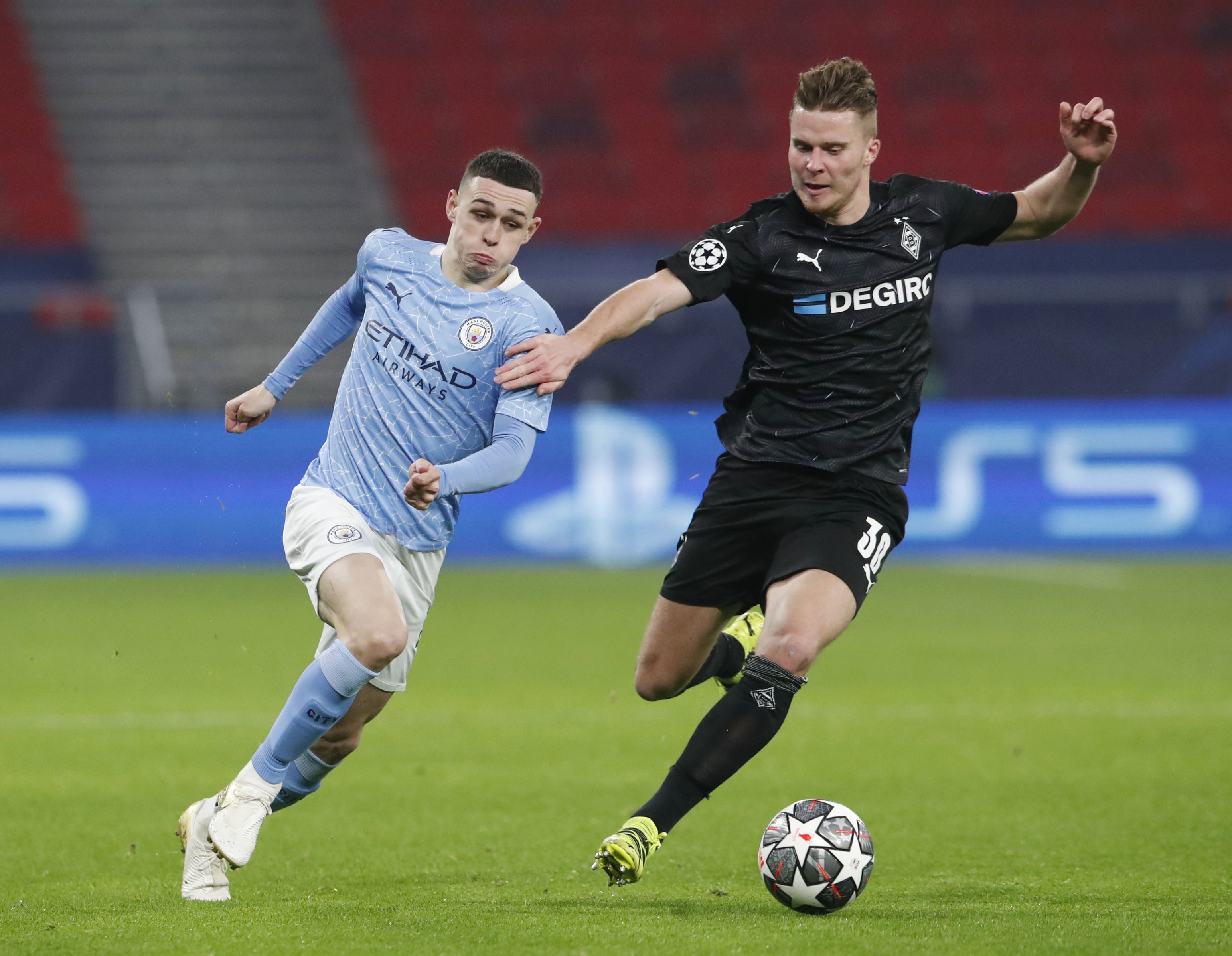 Man City lap ky luc anh 2