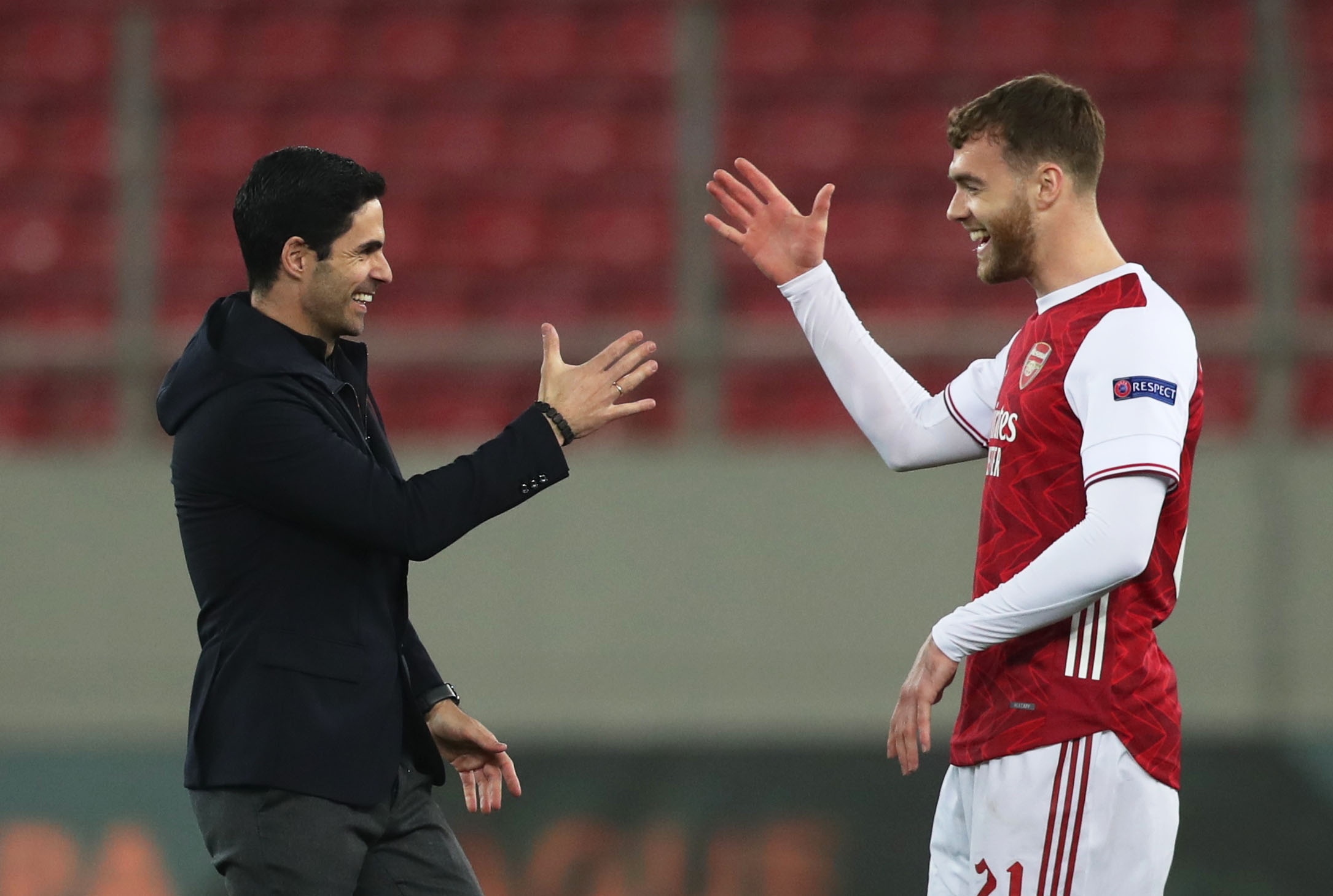 Barca khung hoang anh 1