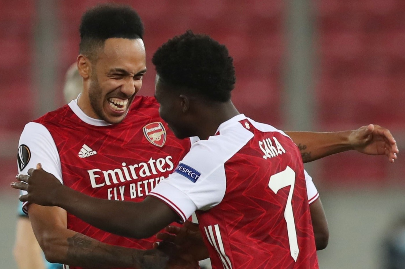 Arsenal vao vong 16 doi Europa League sau chien thang nghet tho hinh anh