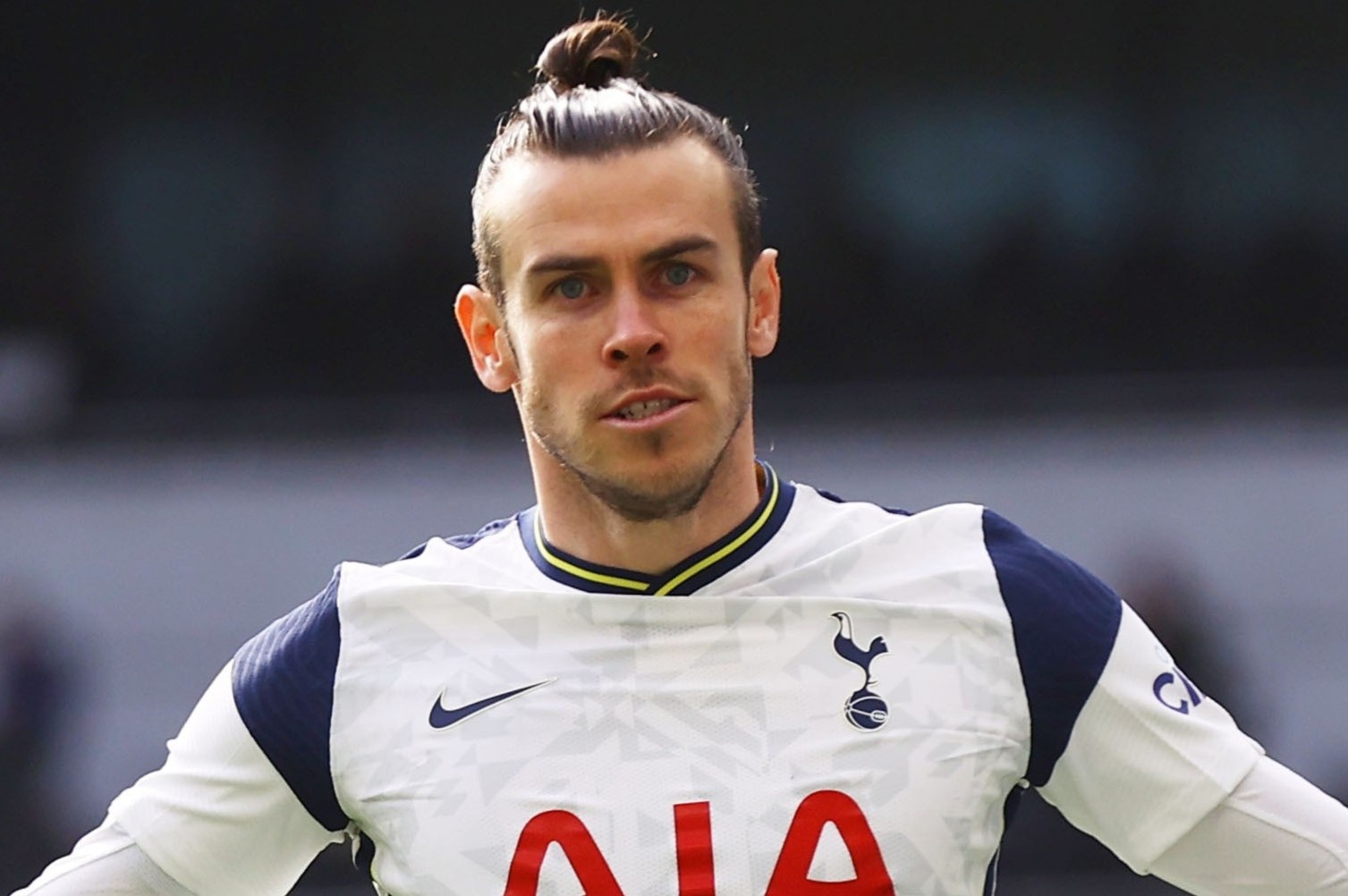 Son Heung-min: 'Toi rat hop voi Bale' hinh anh