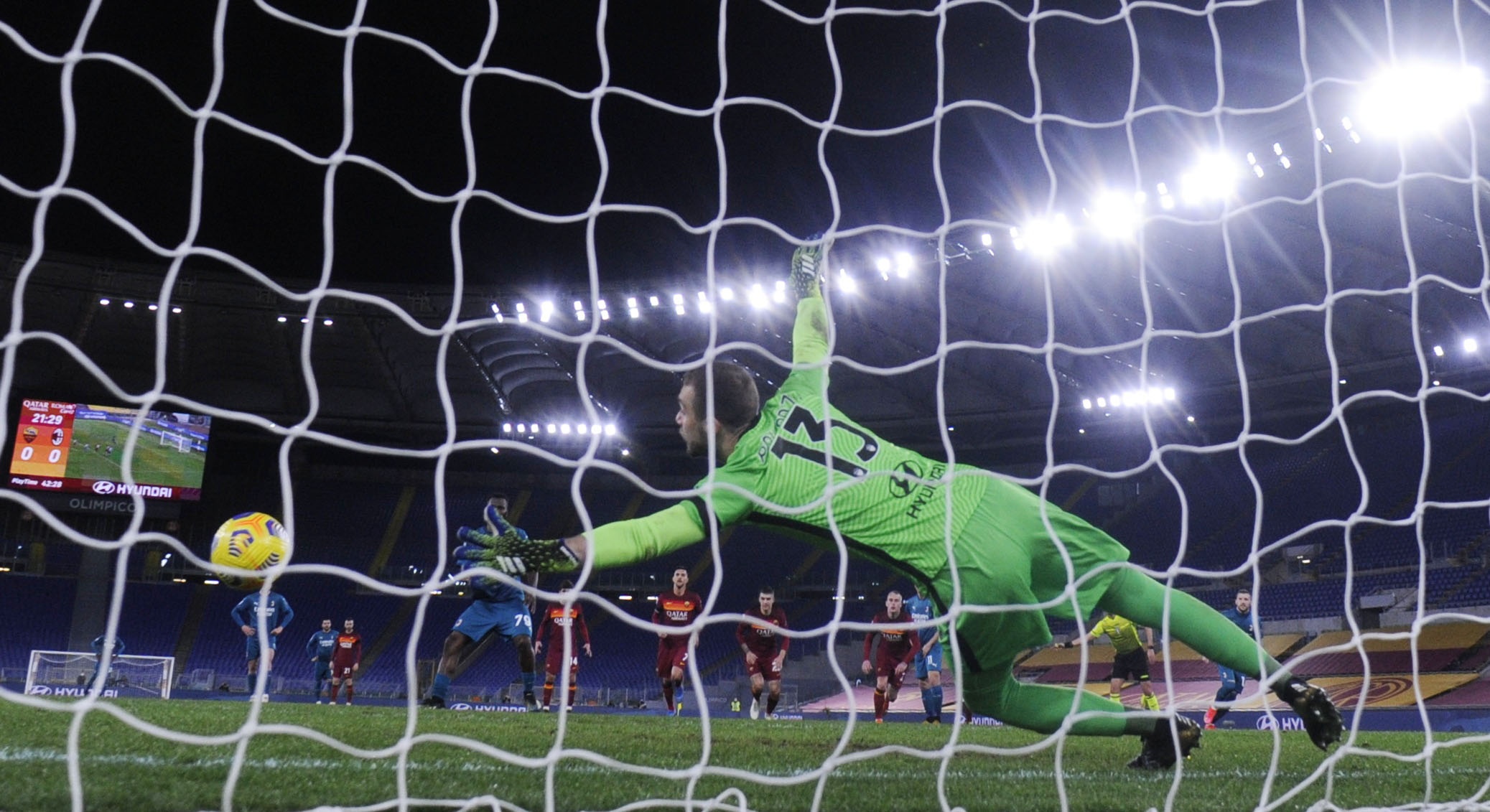 AC Milan dua vo dich anh 4