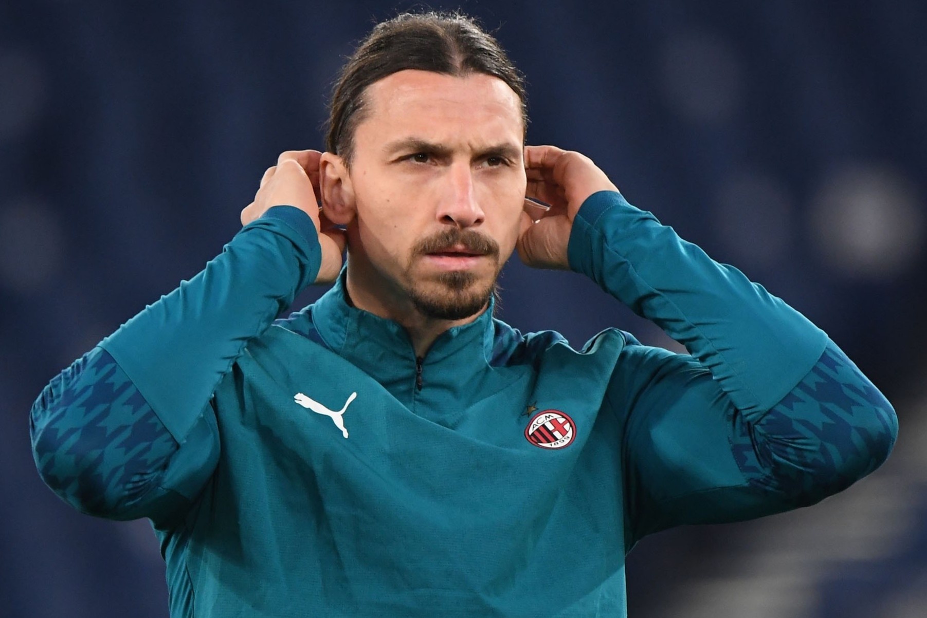 AC Milan cham dut chuoi phong do that vong hinh anh