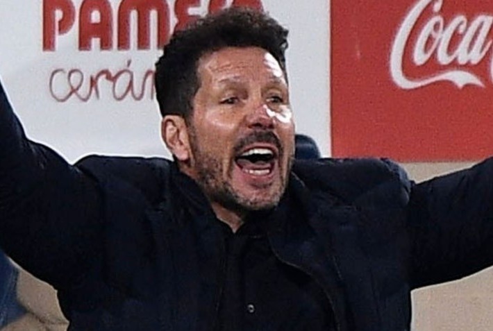 Diego Simeone can bang ky luc thang o Atletico hinh anh