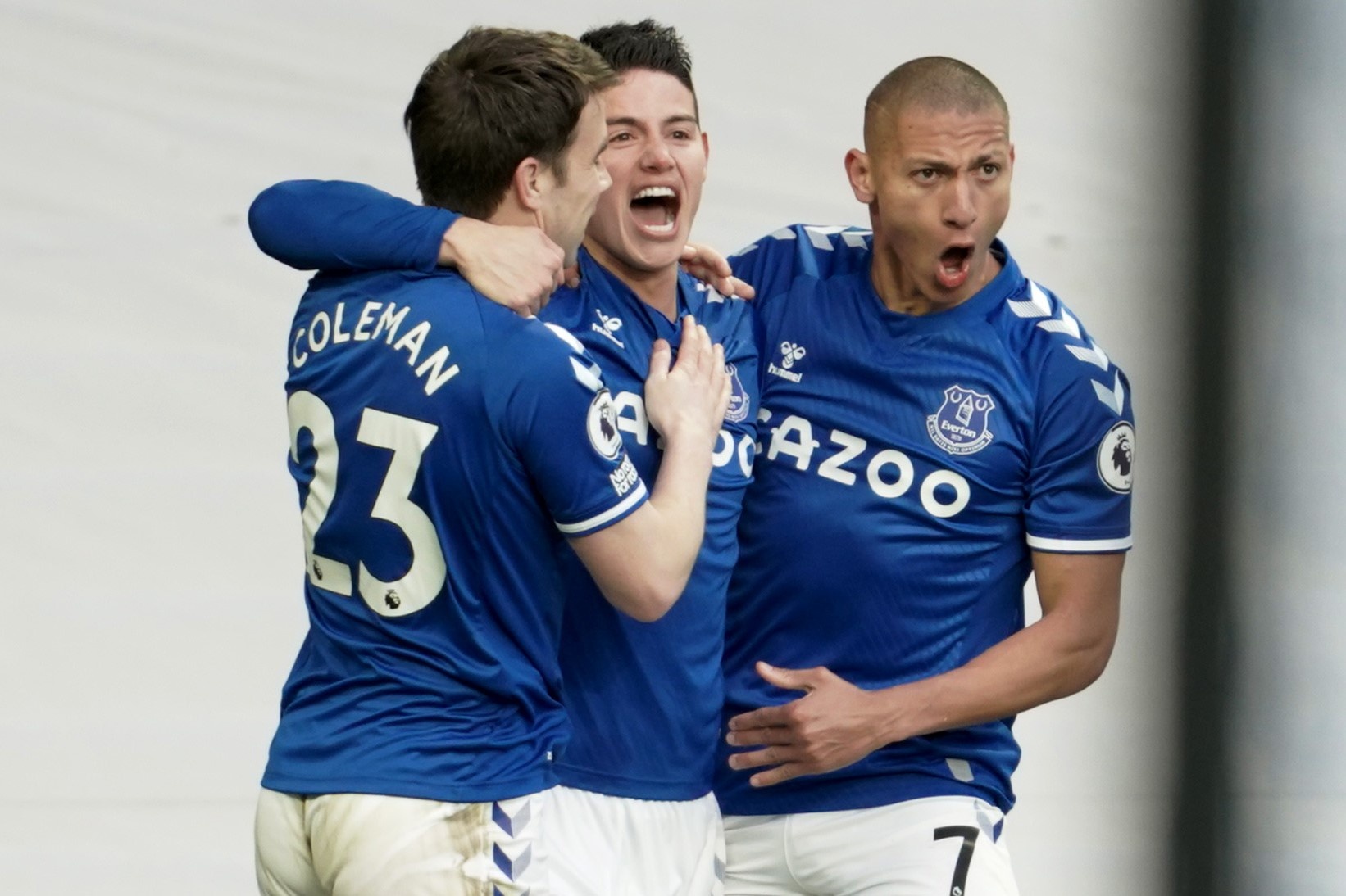 James Rodriguez ghi ban anh 1