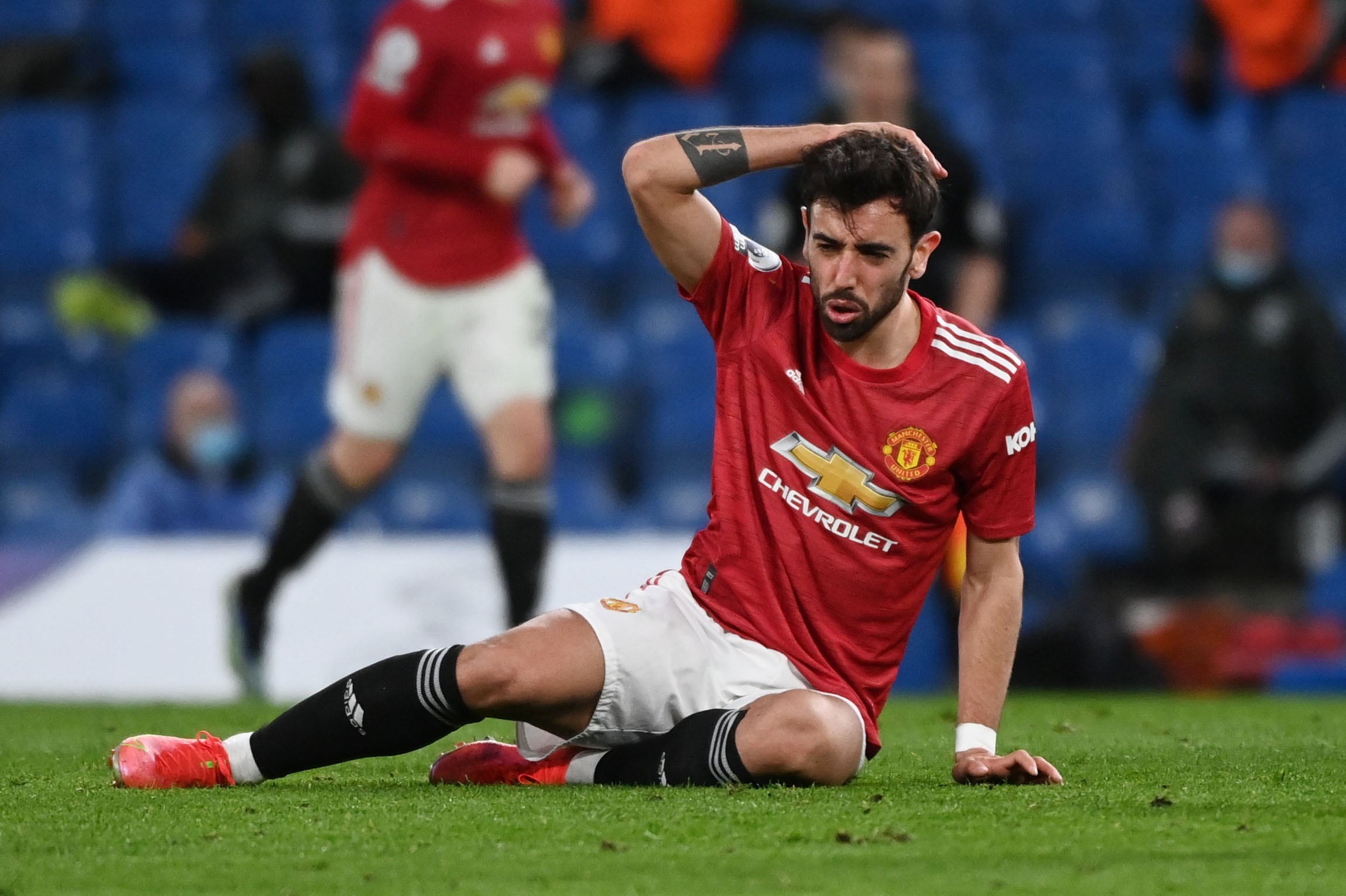 Chelsea hoa MU anh 1