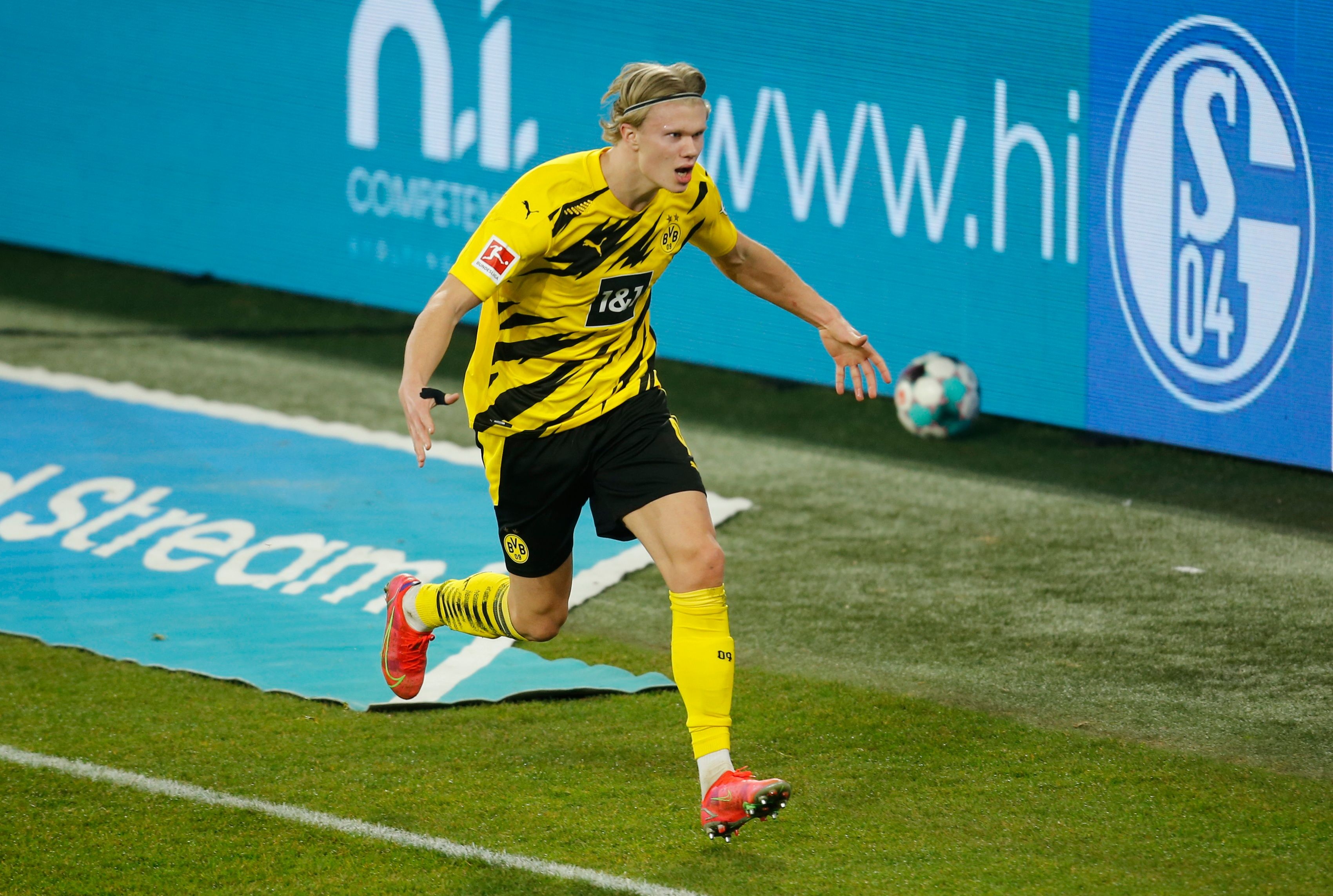 Haaland toa sang anh 2