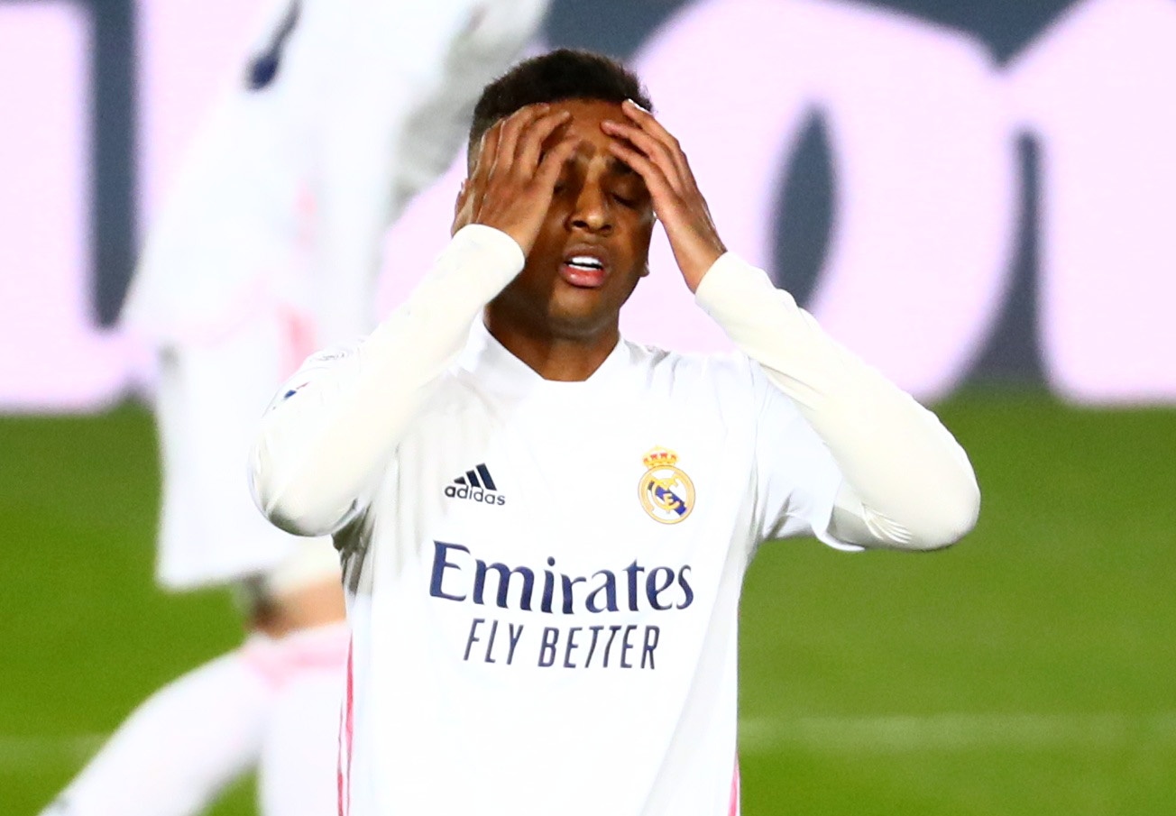 Real Madrid khung hoang anh 5