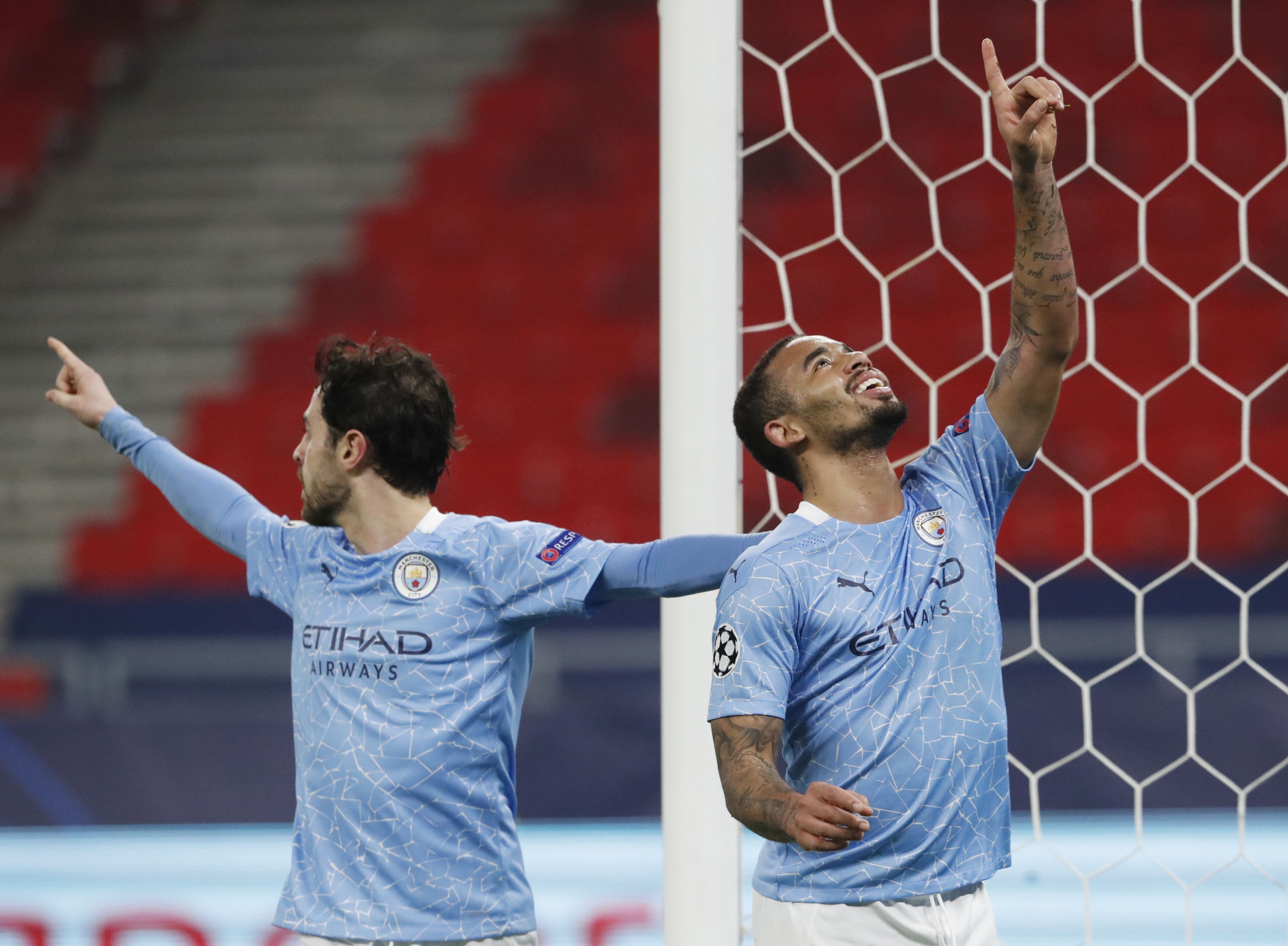 Man City vo dich anh 4