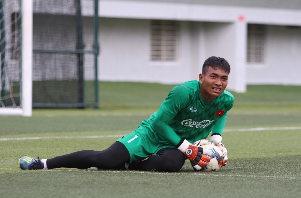 Bong da Viet Nam ban do anh 1