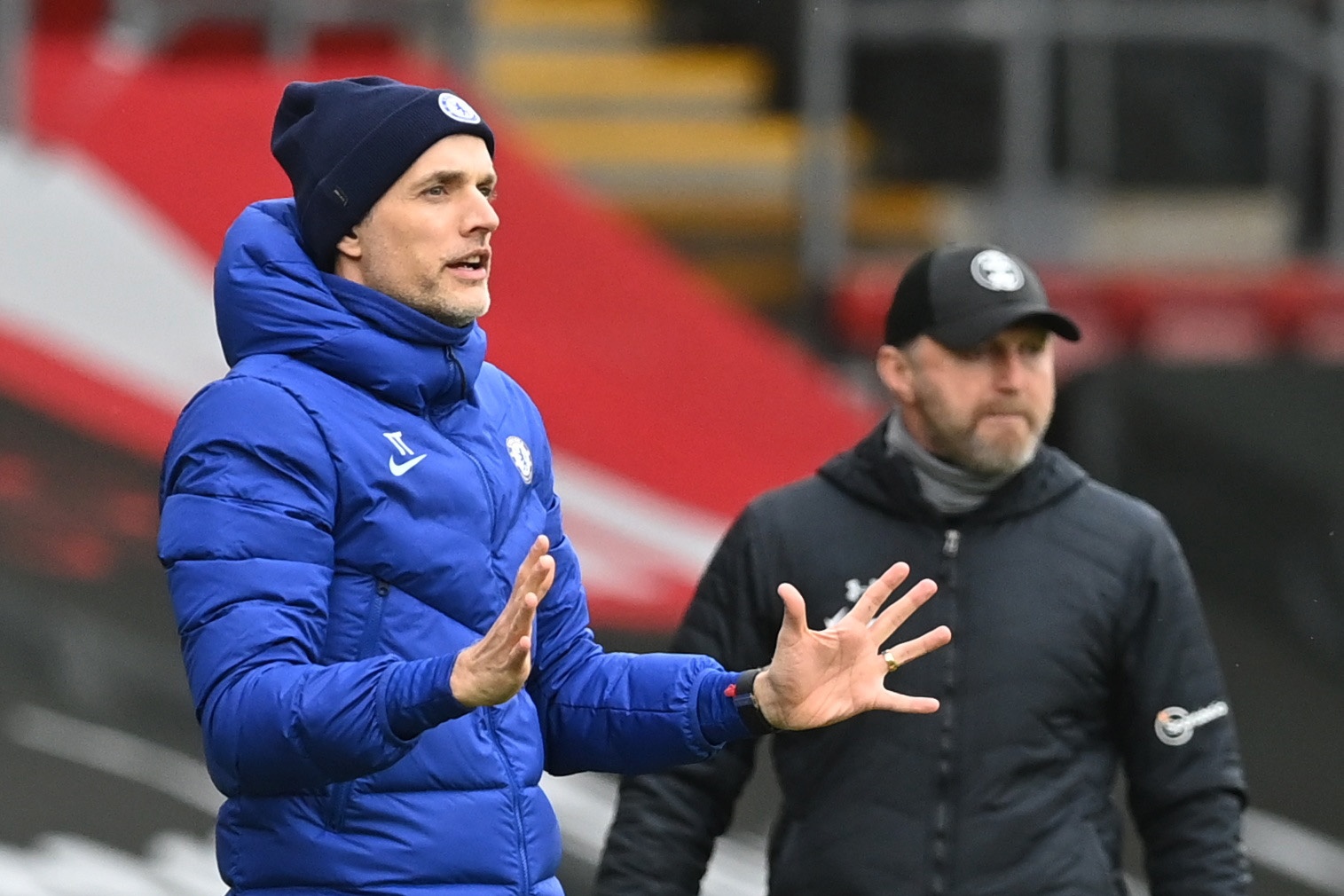 Liverpool dau voi Chelsea anh 3