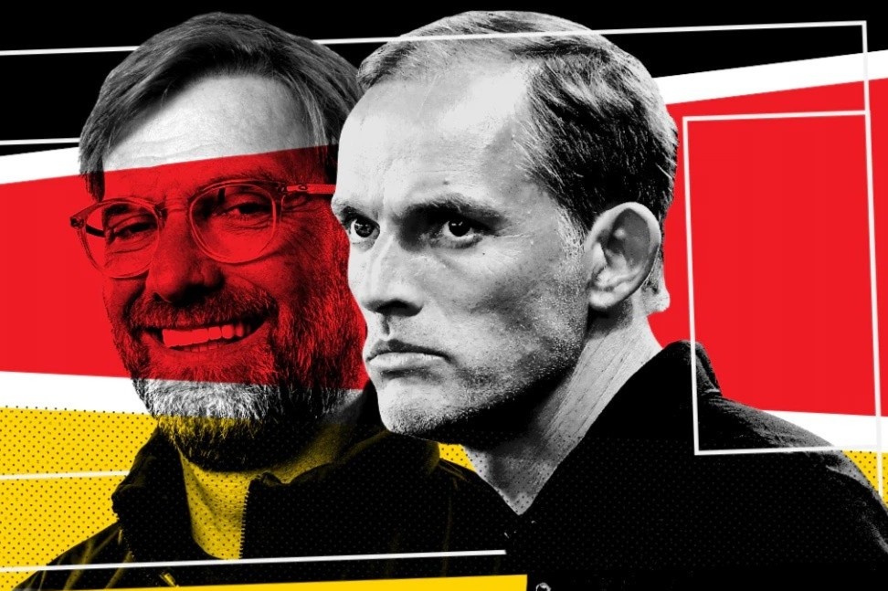 Co hoi buoc ra anh sang cua Thomas Tuchel hinh anh