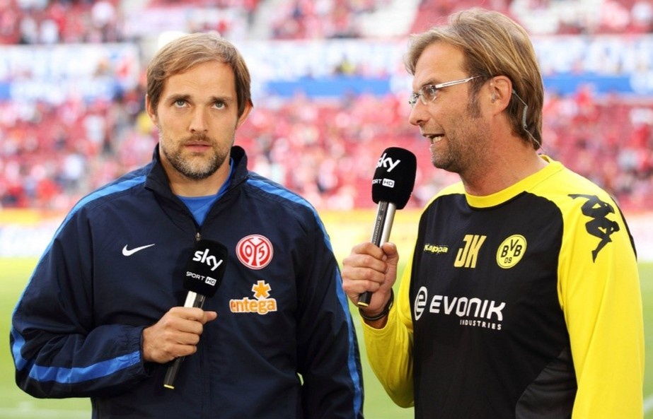 Liverpool dau voi Chelsea anh 2