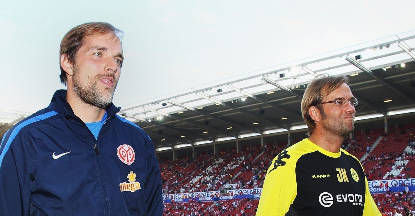 Liverpool dau voi Chelsea anh 1