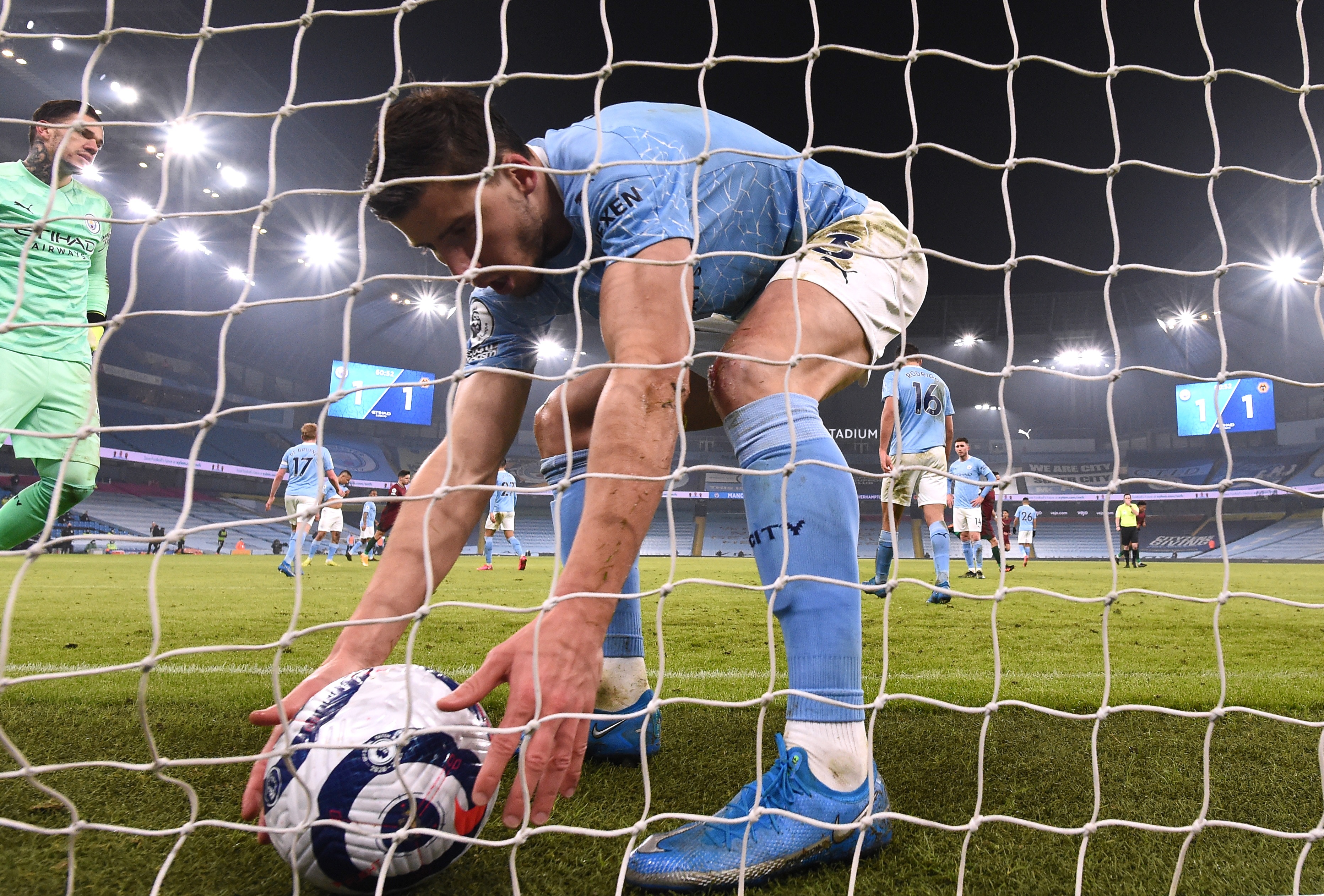 Man City vo dich anh 3