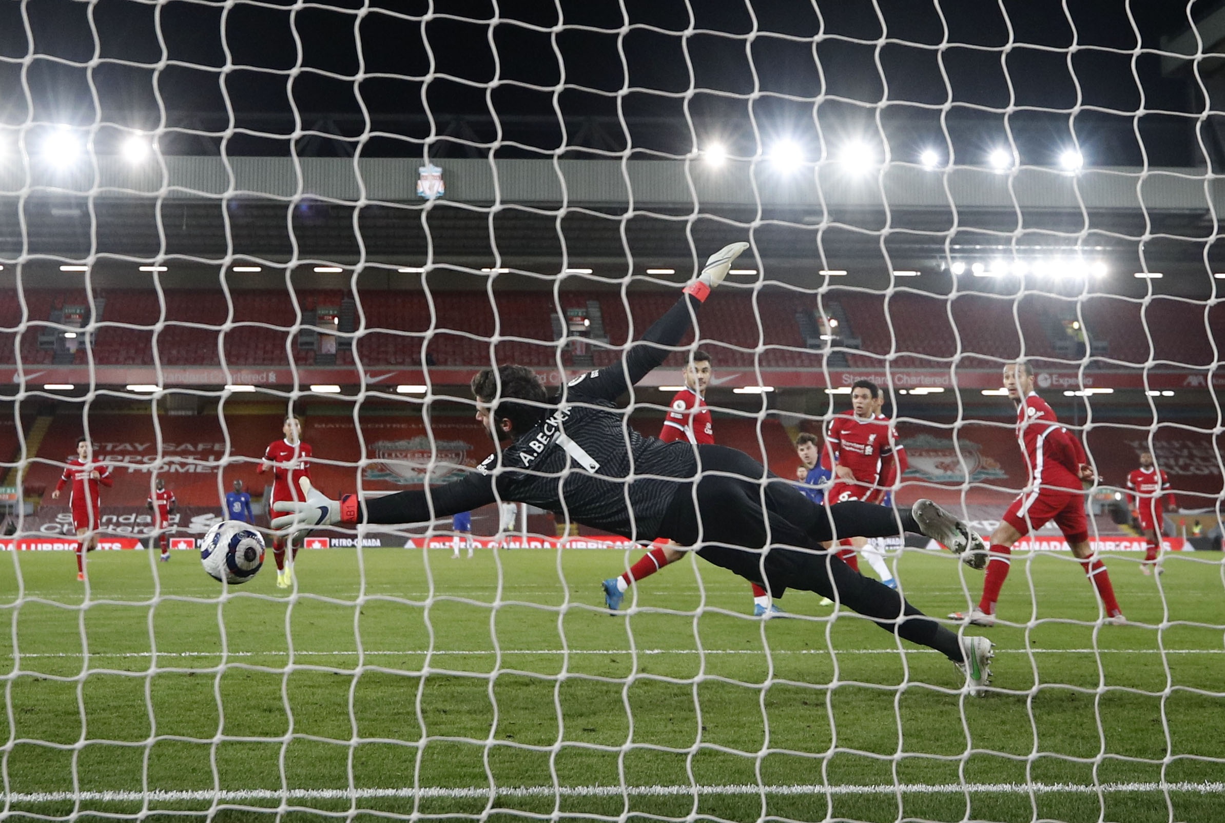 Liverpool dau voi Chelsea anh 2