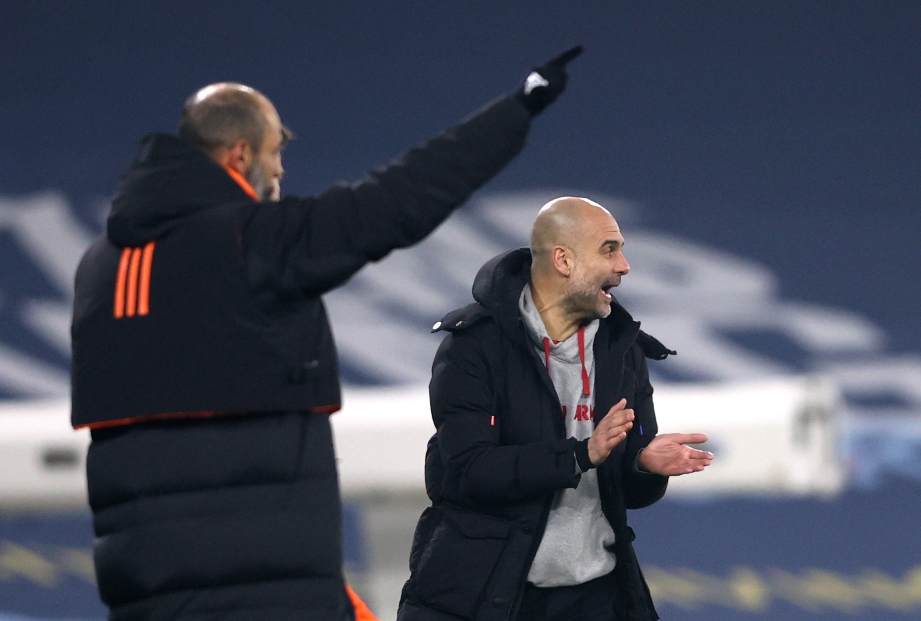 Man City vo dich anh 4