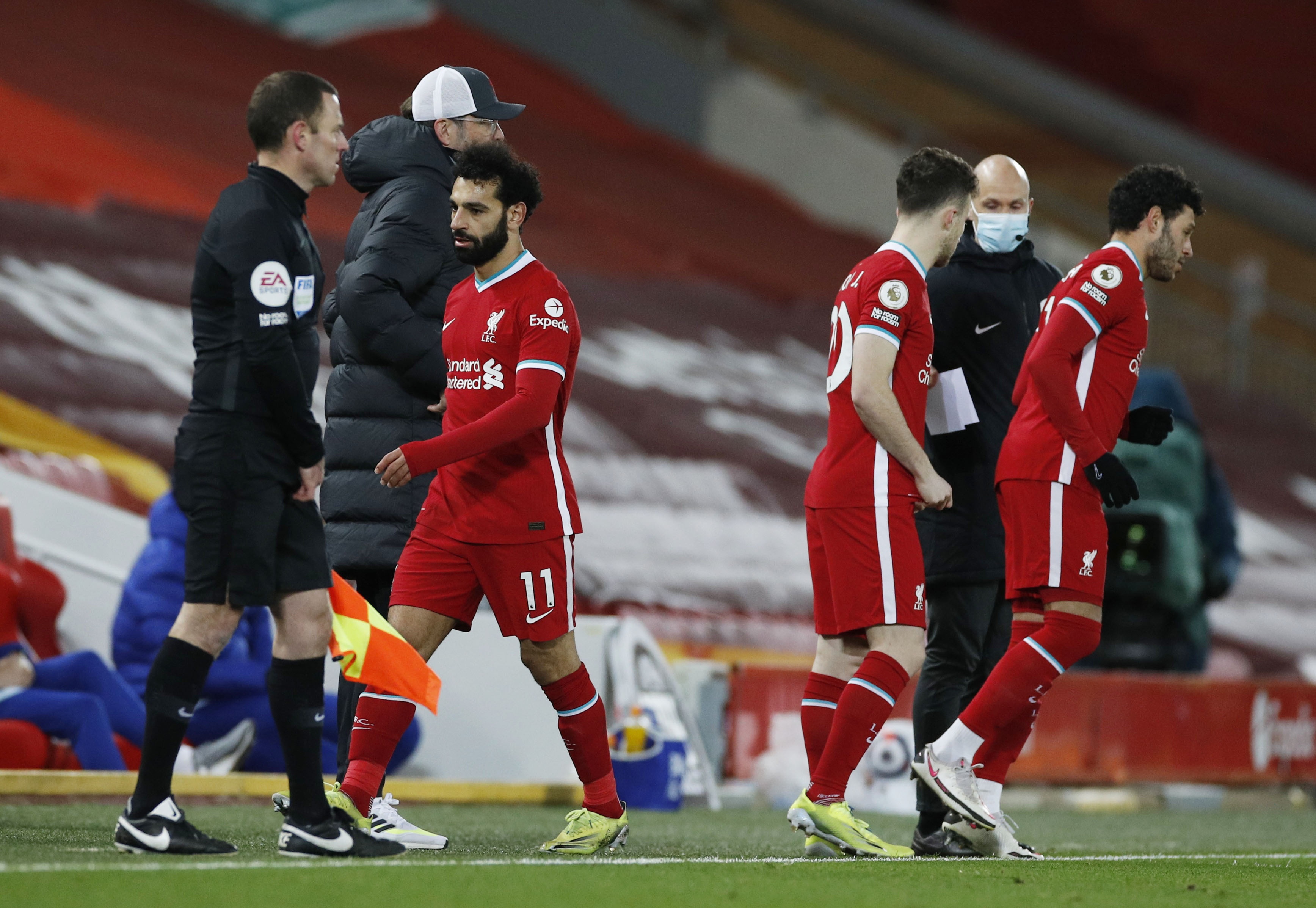 Liverpool dau voi Chelsea anh 3