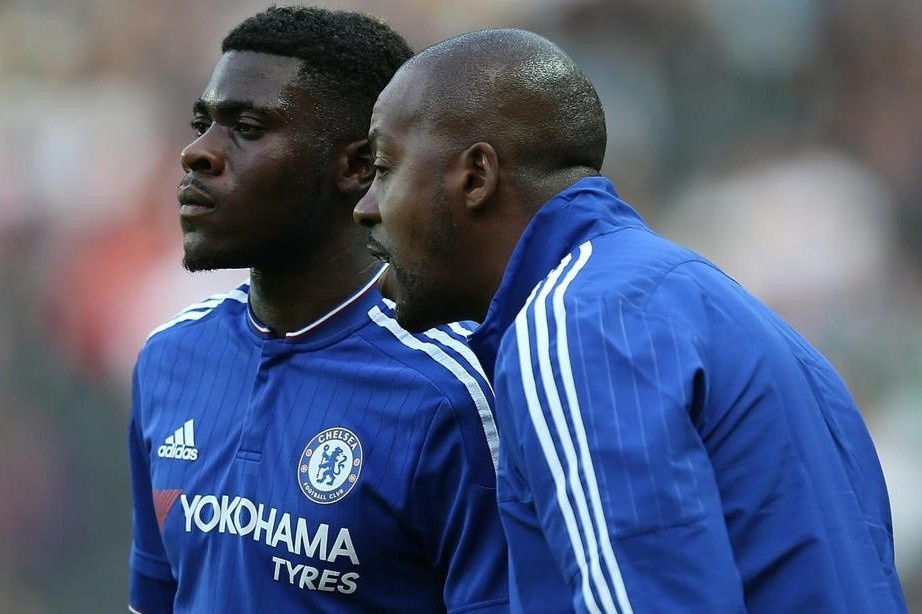 'Roi Chelsea la quyet dinh dung dan nhat cua toi' hinh anh