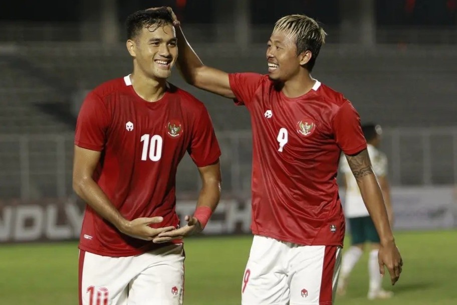 Vong loai World Cup tuyen Viet Nam anh 3