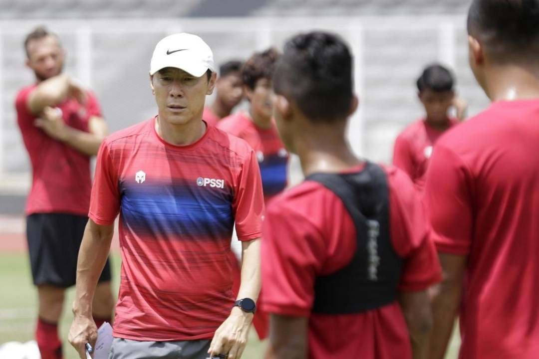 Vong loai World Cup tuyen Viet Nam anh 2