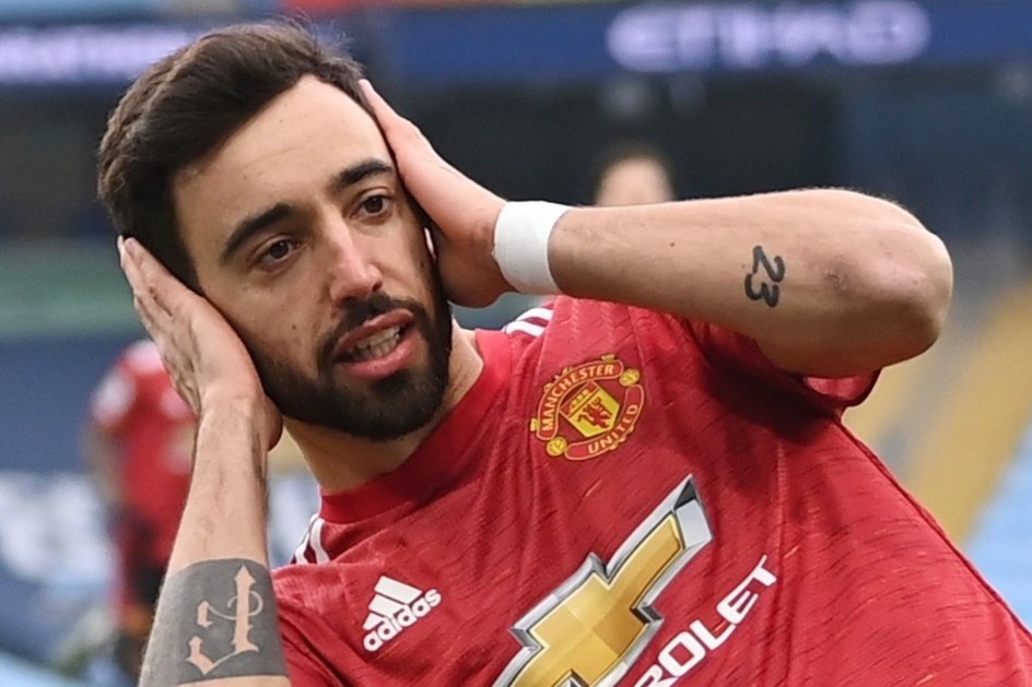 Fernandes: 'Premier League nhu cuoc dua marathon' hinh anh