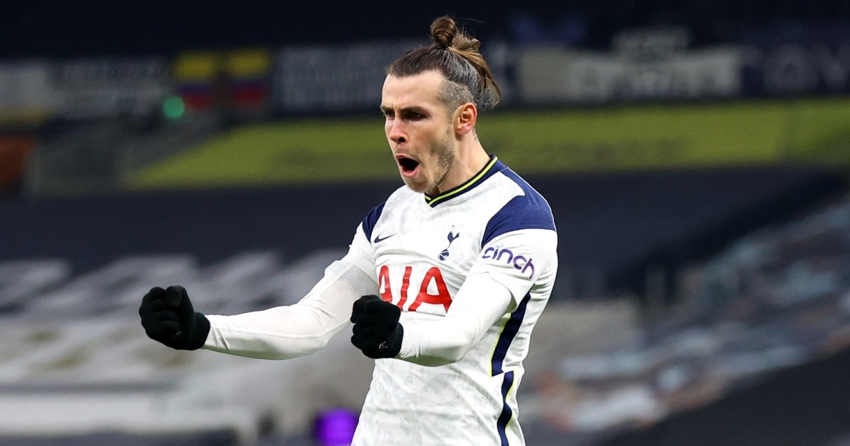 Bale: 'Tottenham so huu nhung cau thu tan cong chat luong' hinh anh