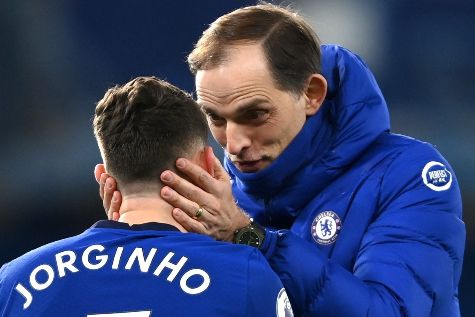 Chelsea tiep tuc thi dau thang hoa hinh anh