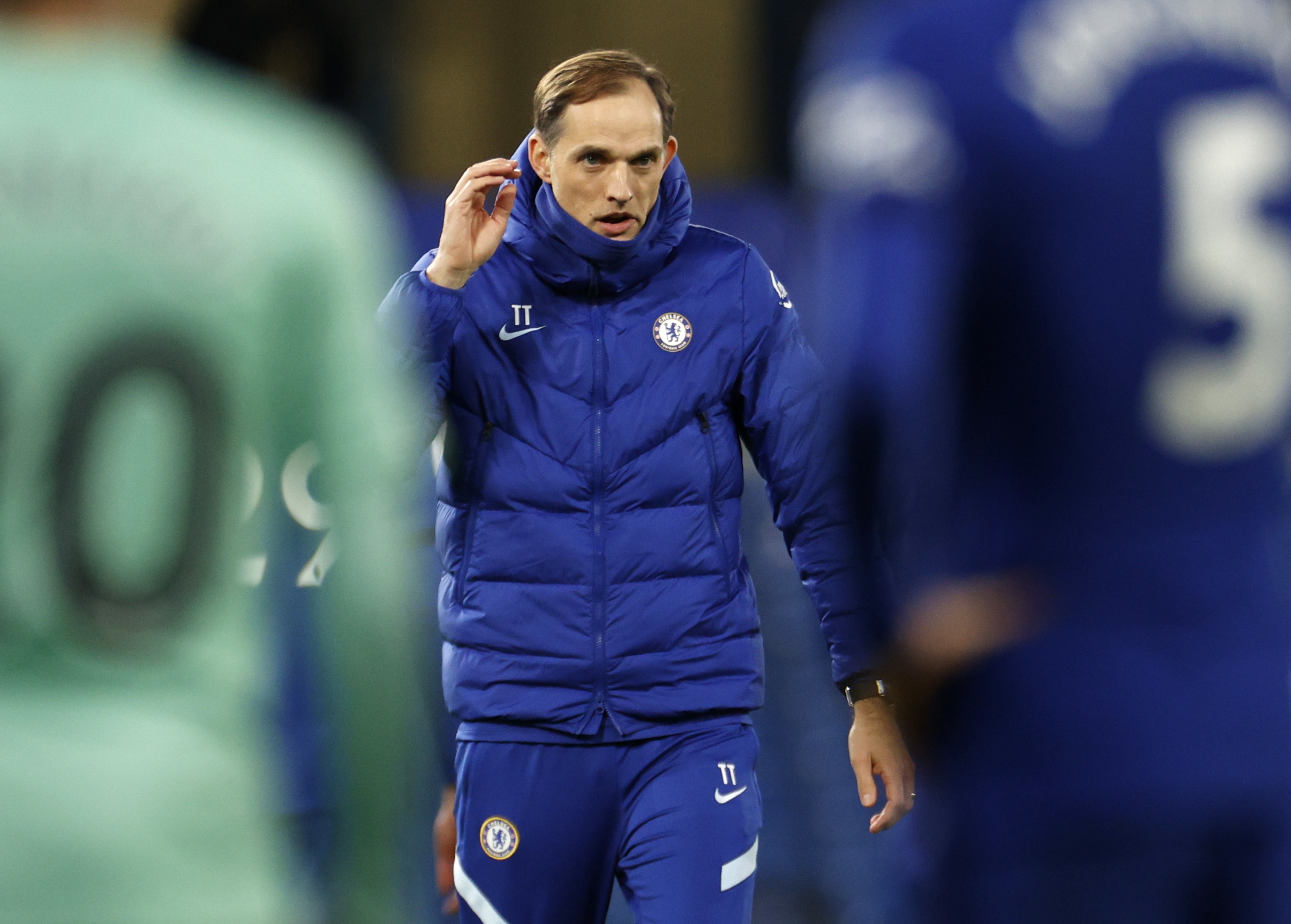 Chelsea hoi sinh anh 1