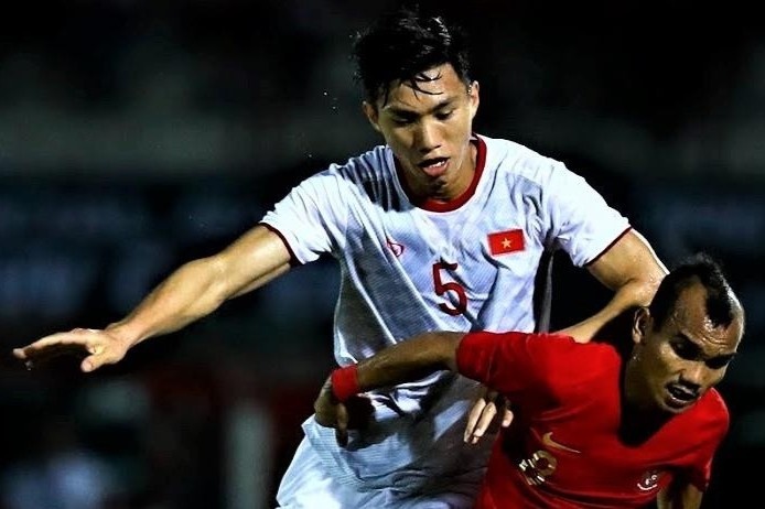 Bao Han Quoc: 'Van Hau co the luc tot nhat Dong Nam A' hinh anh