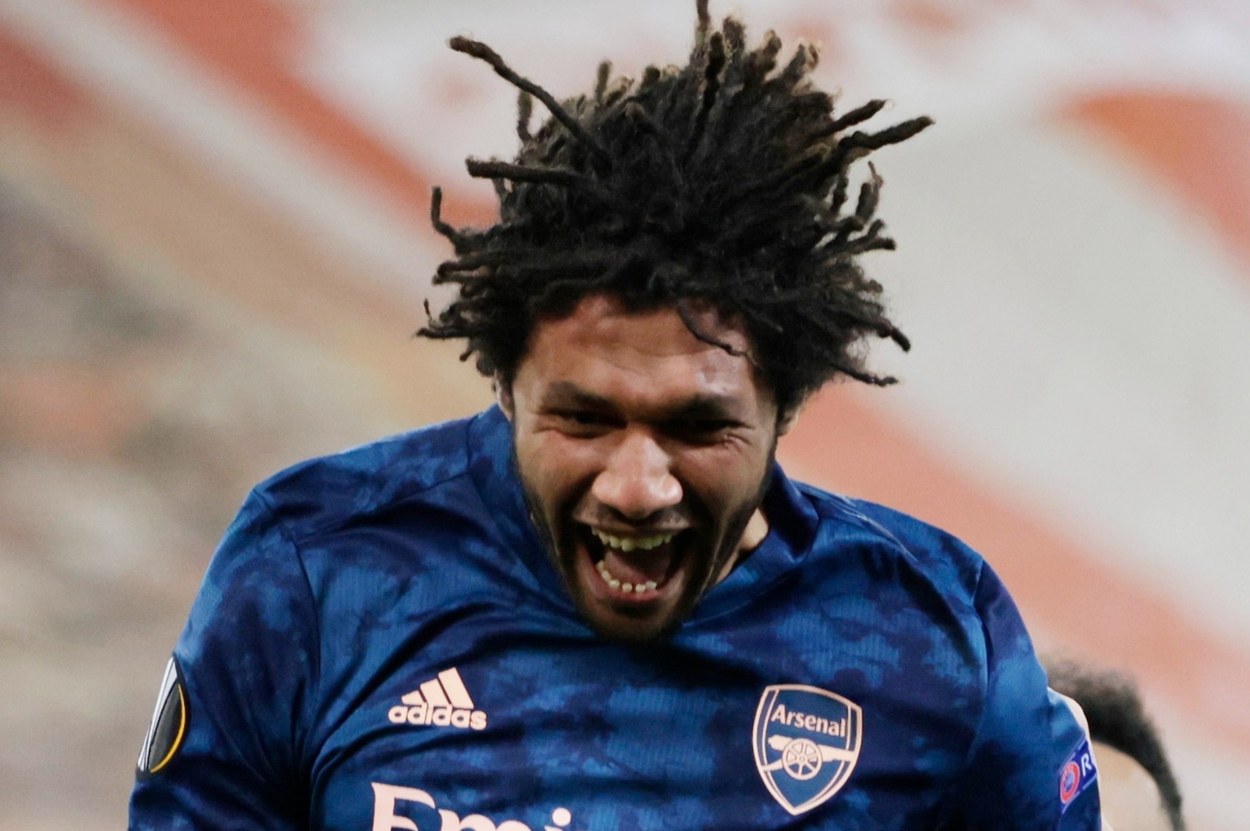 Arsenal thang hoa tai Europa League hinh anh