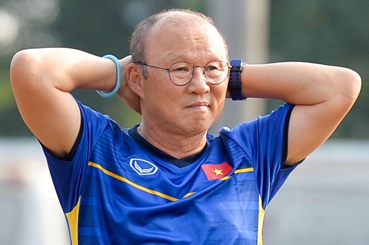 Tuyen Viet Nam phai choi duoi cai nong 40 do C o UAE? hinh anh